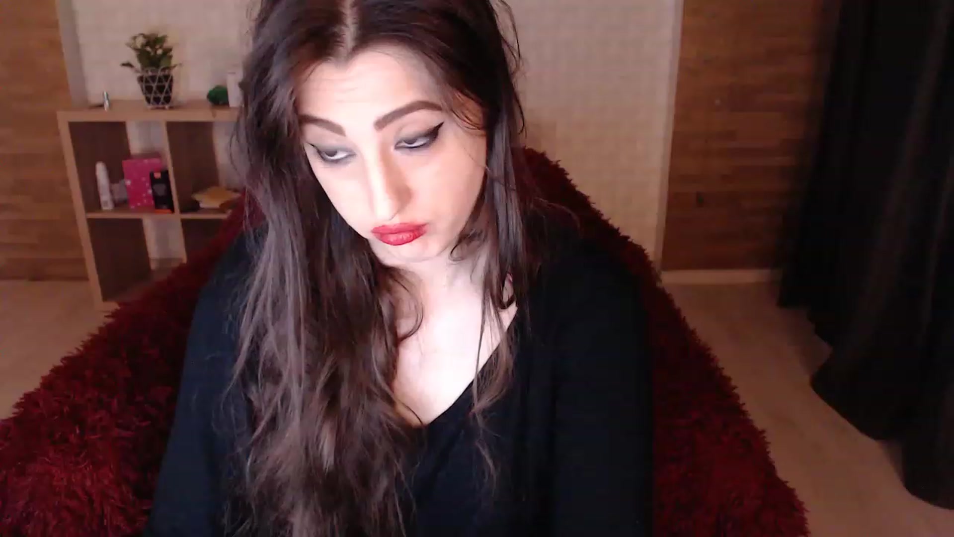 Gallery image thumbnail from HotRebbecca's myfreecams stream on, 05/04/2023, 02:38 image 14 of 20