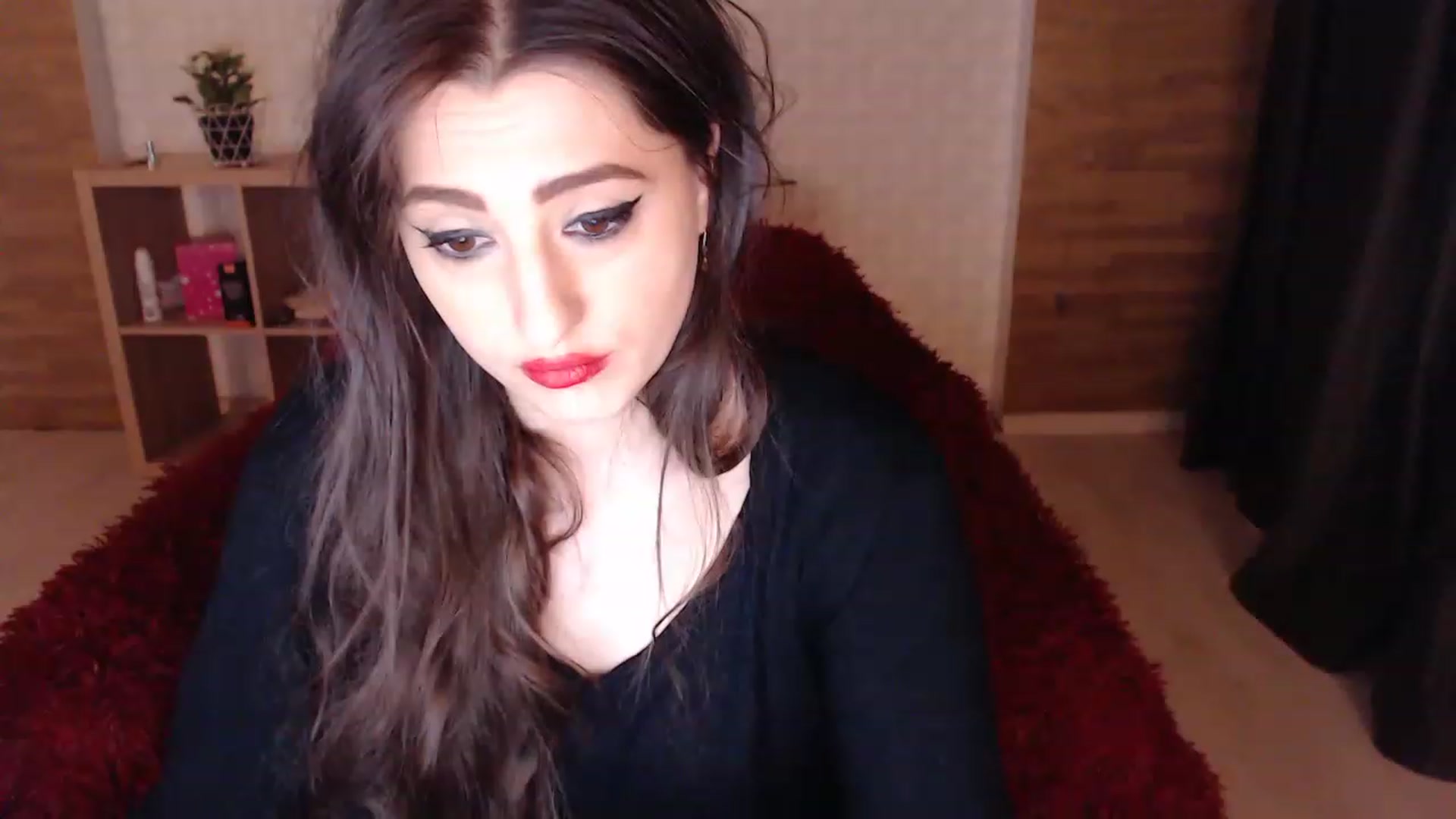 Gallery image thumbnail from HotRebbecca's myfreecams stream on, 05/04/2023, 02:38 image 4 of 20