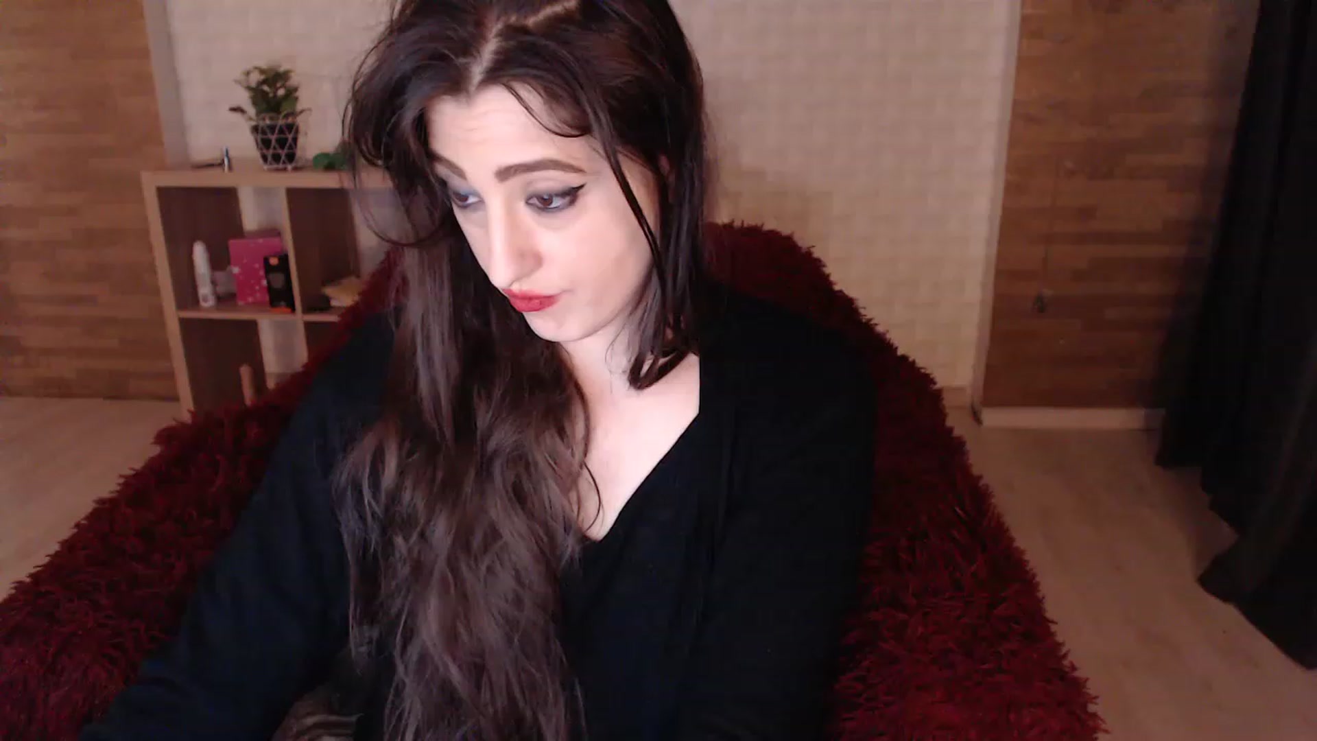 Gallery image thumbnail from HotRebbecca's myfreecams stream on, 05/04/2023, 05:56 image 15 of 20
