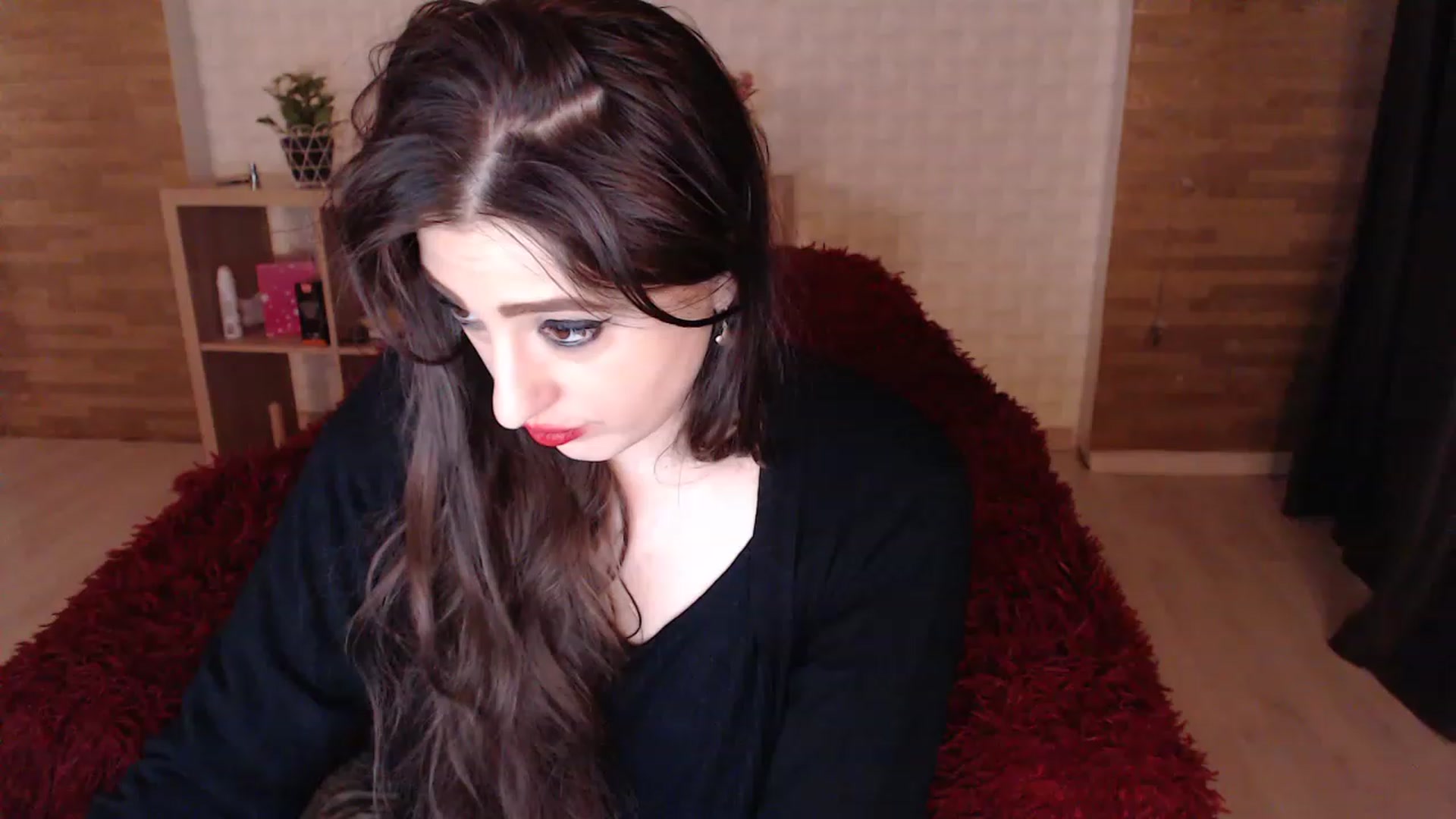 Gallery image thumbnail from HotRebbecca's myfreecams stream on, 05/04/2023, 05:56 image 11 of 20