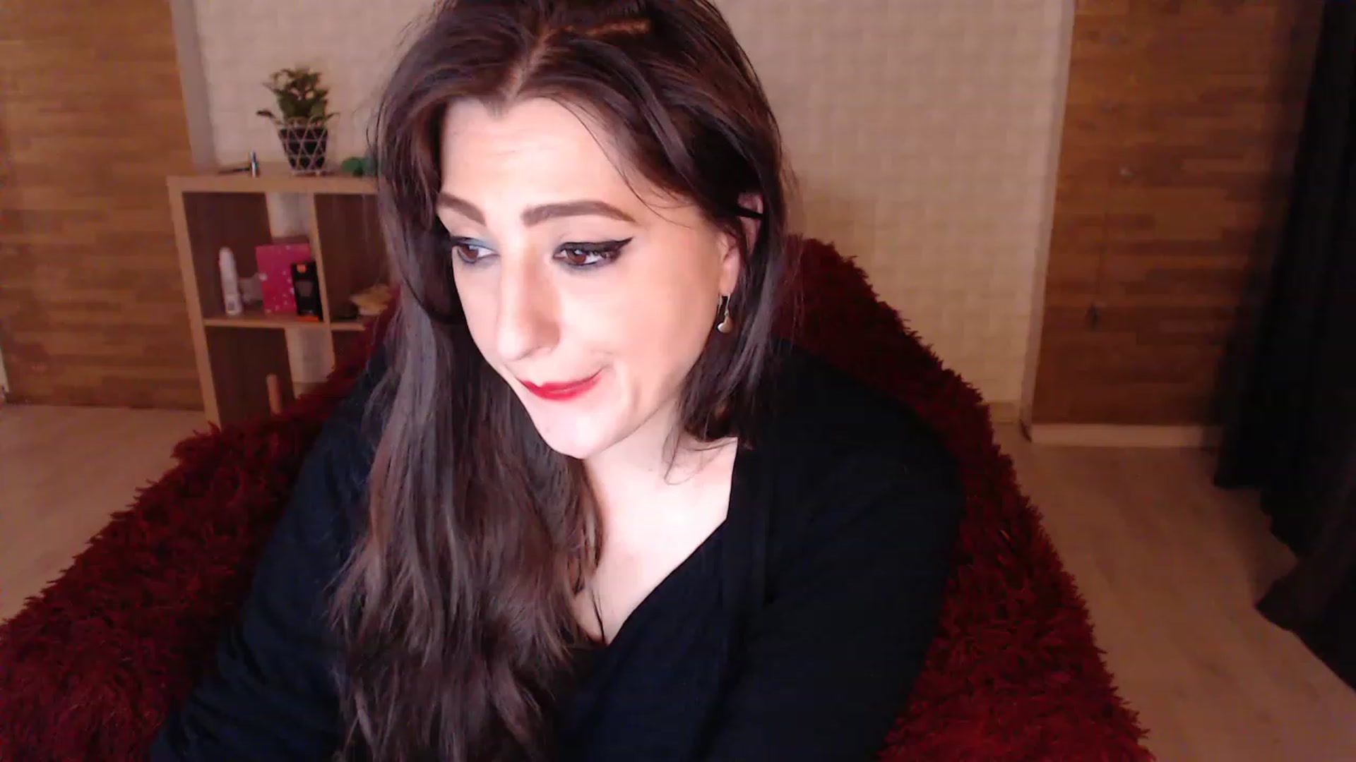 Gallery image thumbnail from HotRebbecca's myfreecams stream on, 05/04/2023, 05:56 image 5 of 20