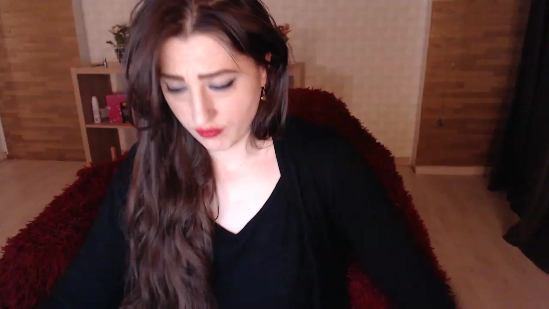 Gallery image thumbnail from HotRebbecca's myfreecams stream on, 05/04/2023, 05:56 image 1 of 20