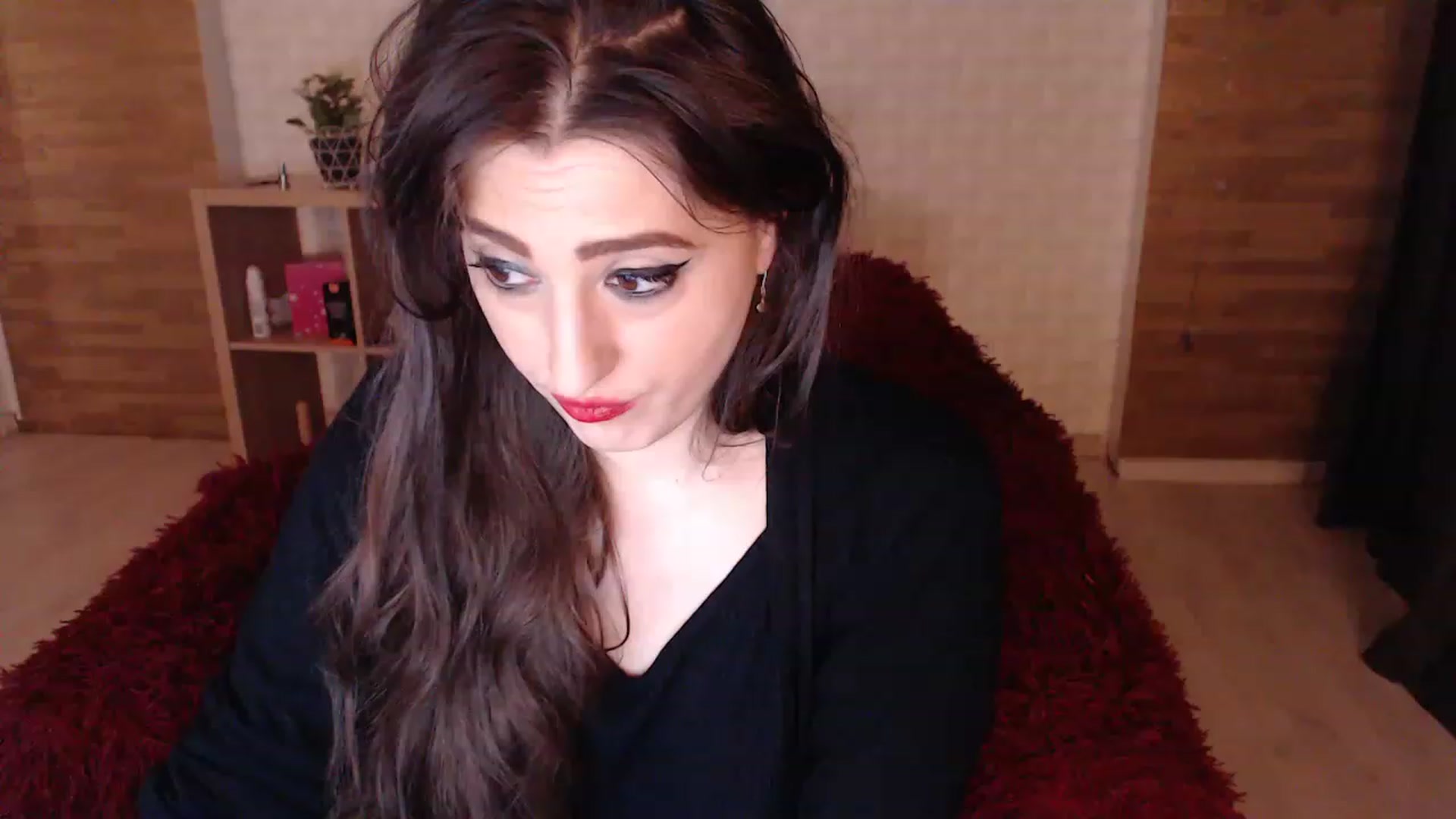 Gallery image thumbnail from HotRebbecca's myfreecams stream on, 05/04/2023, 05:56 image 3 of 20