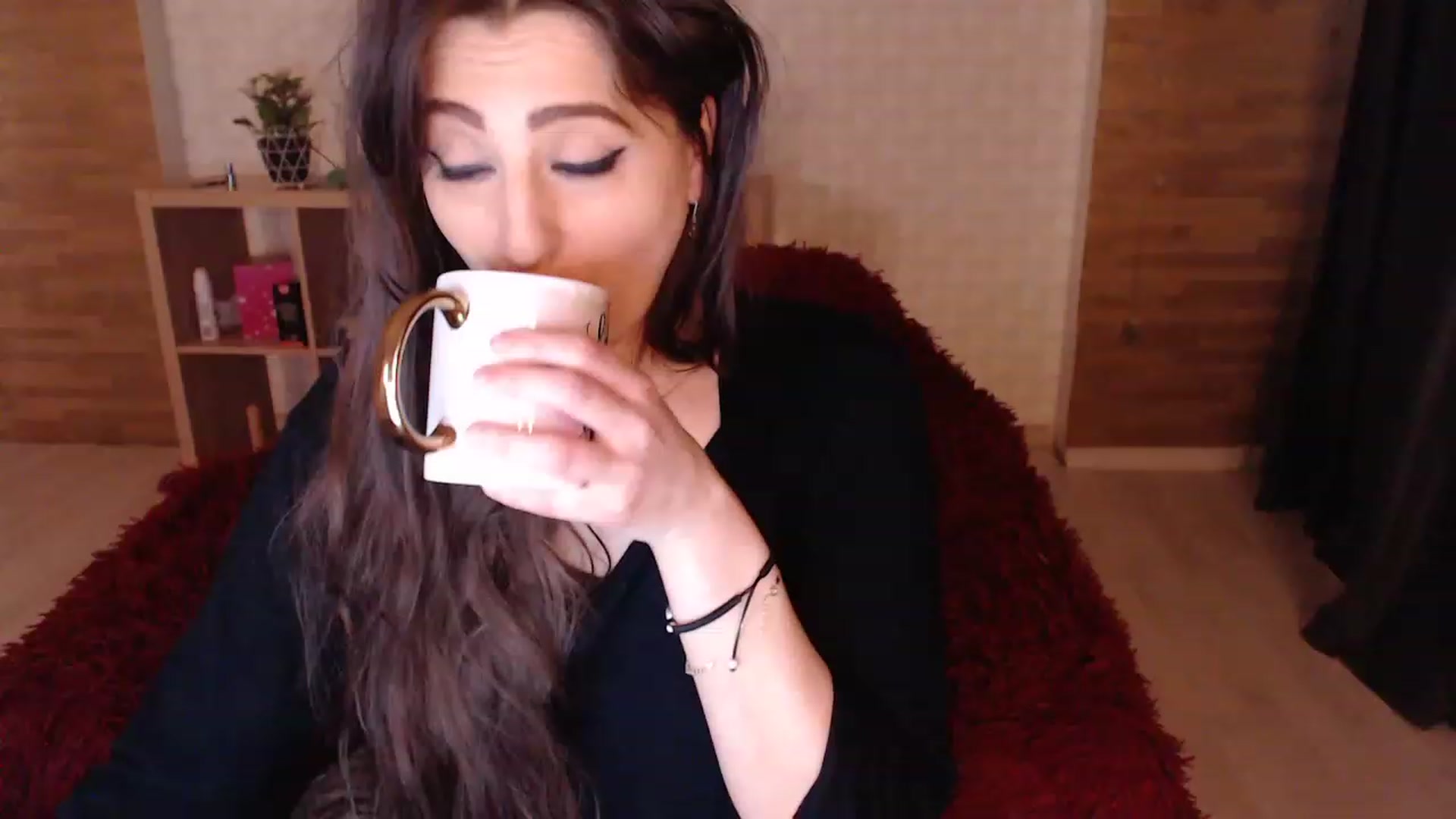 Gallery image thumbnail from HotRebbecca's myfreecams stream on, 05/04/2023, 05:56 image 20 of 20