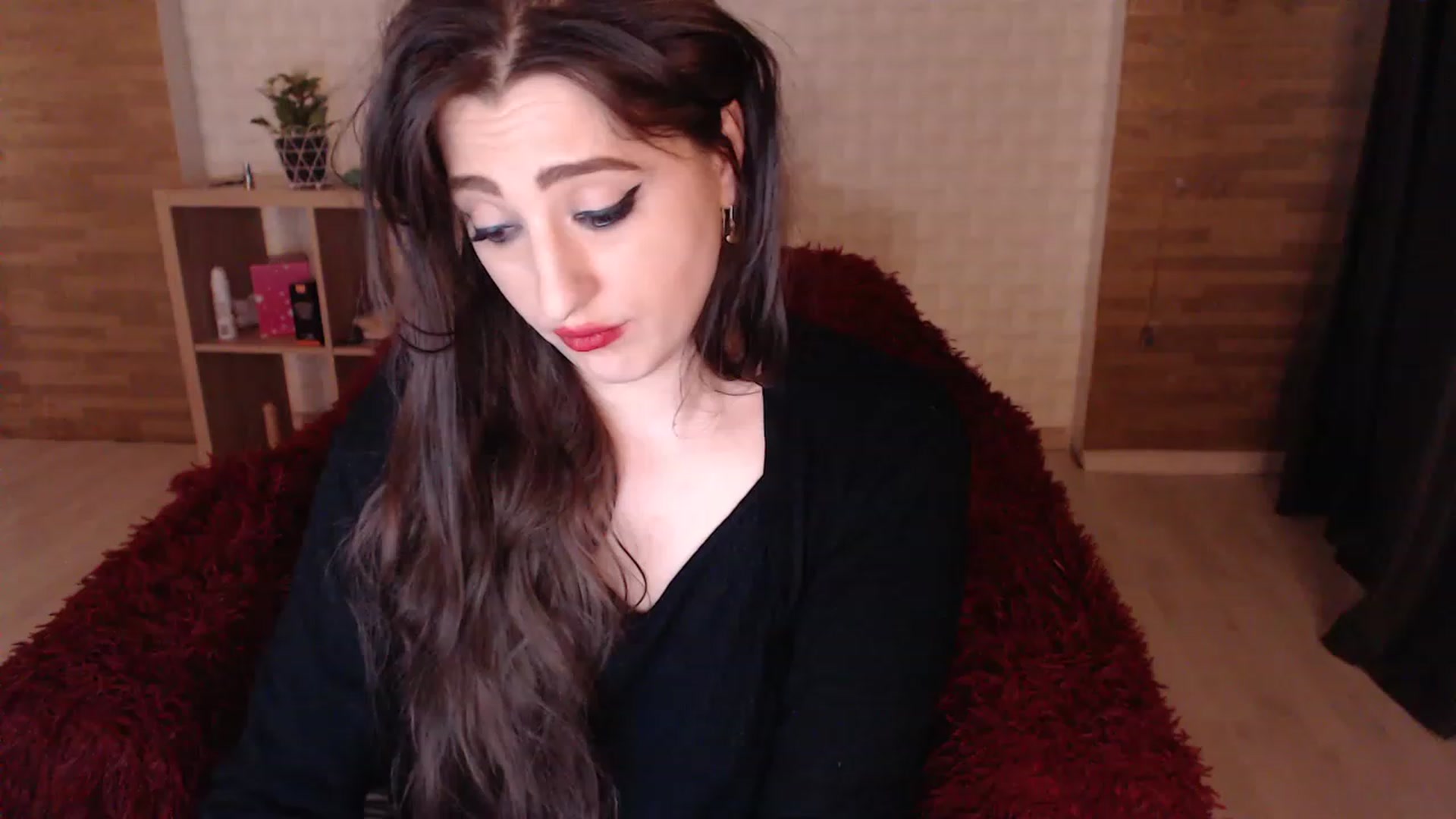 Gallery image thumbnail from HotRebbecca's myfreecams stream on, 05/04/2023, 05:56 image 18 of 20