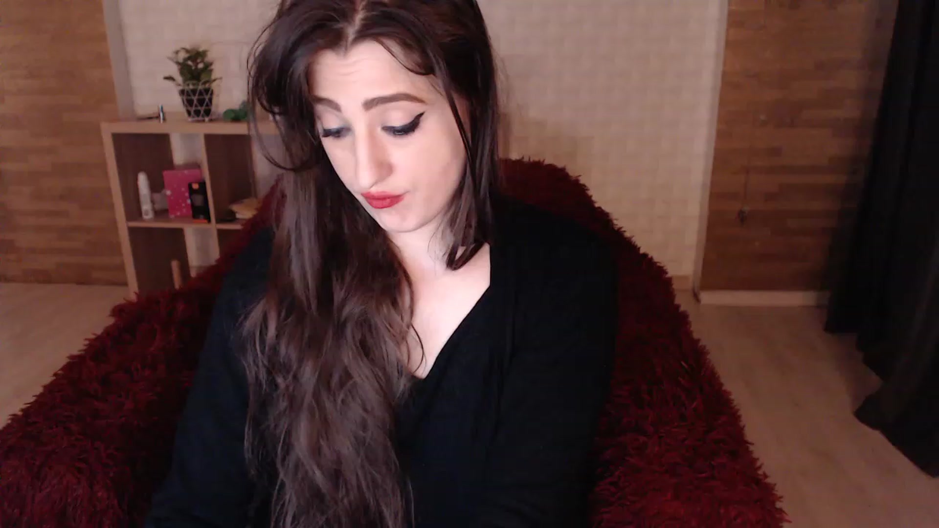Gallery image thumbnail from HotRebbecca's myfreecams stream on, 05/04/2023, 05:56 image 16 of 20