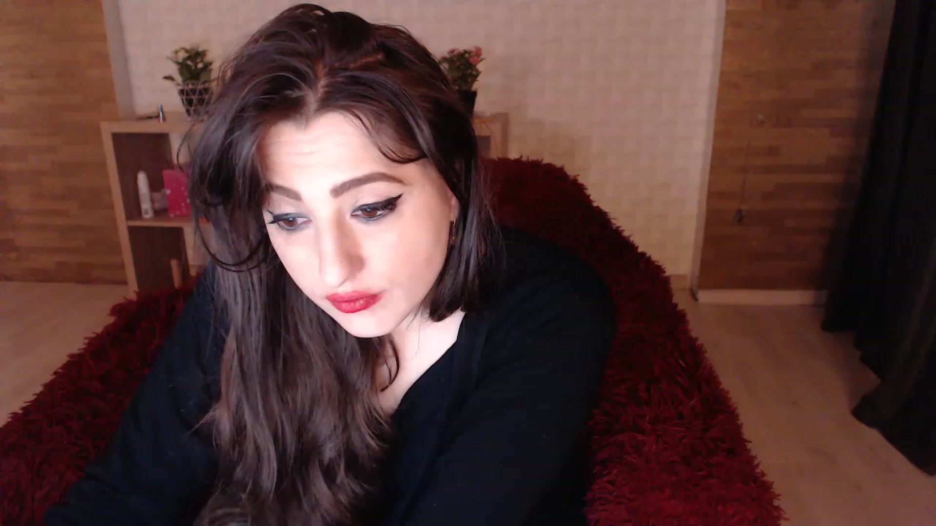 Gallery image thumbnail from HotRebbecca's myfreecams stream on, 05/04/2023, 05:56 image 13 of 20