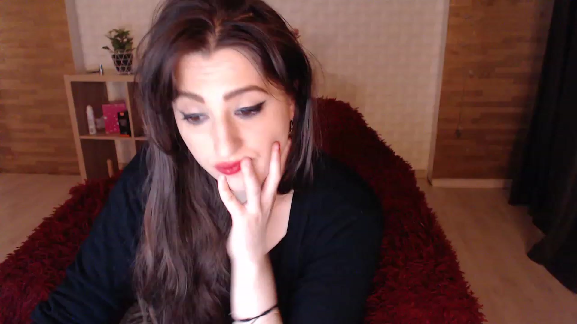Gallery image thumbnail from HotRebbecca's myfreecams stream on, 05/04/2023, 05:56 image 10 of 20
