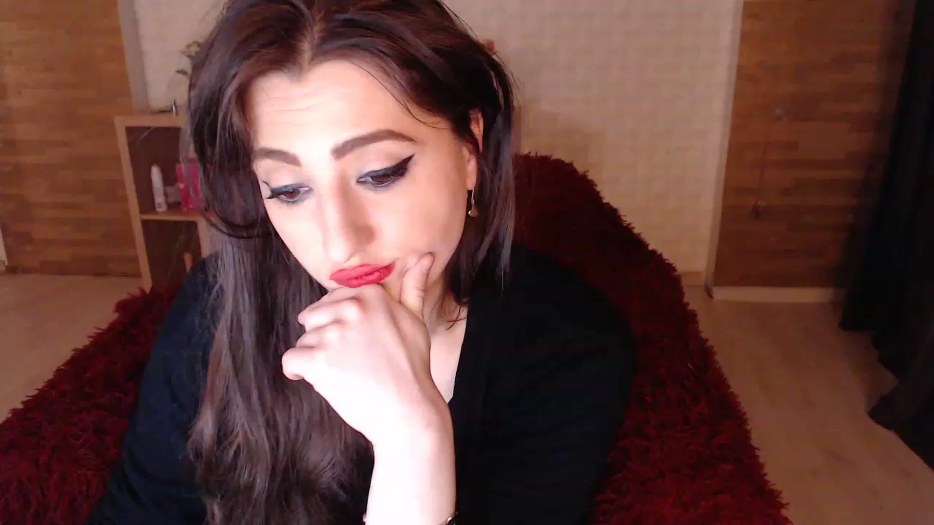 Gallery image thumbnail from HotRebbecca's myfreecams stream on, 05/04/2023, 05:56 image 2 of 20
