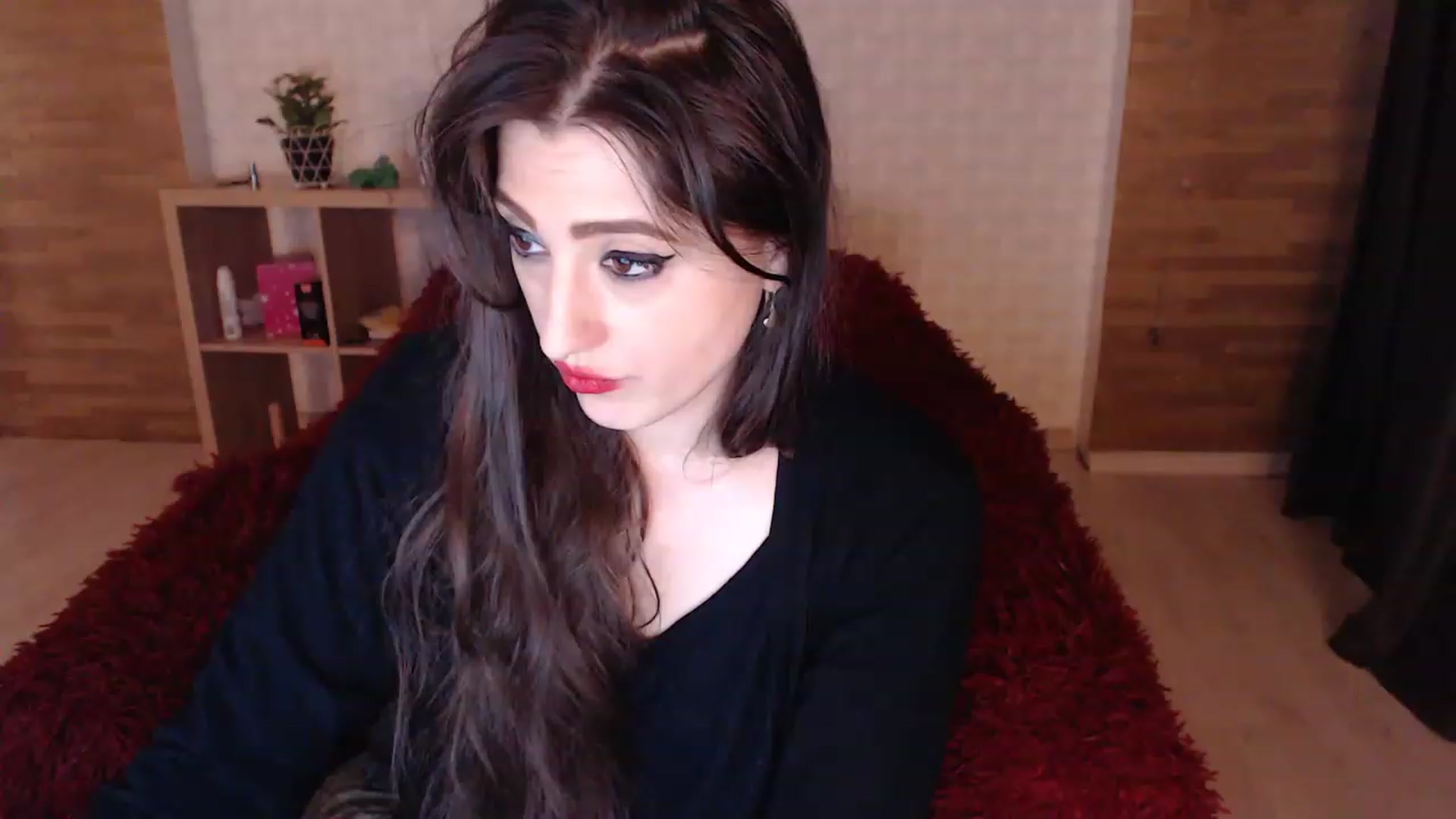 Gallery image thumbnail from HotRebbecca's myfreecams stream on, 05/04/2023, 05:56 image 12 of 20