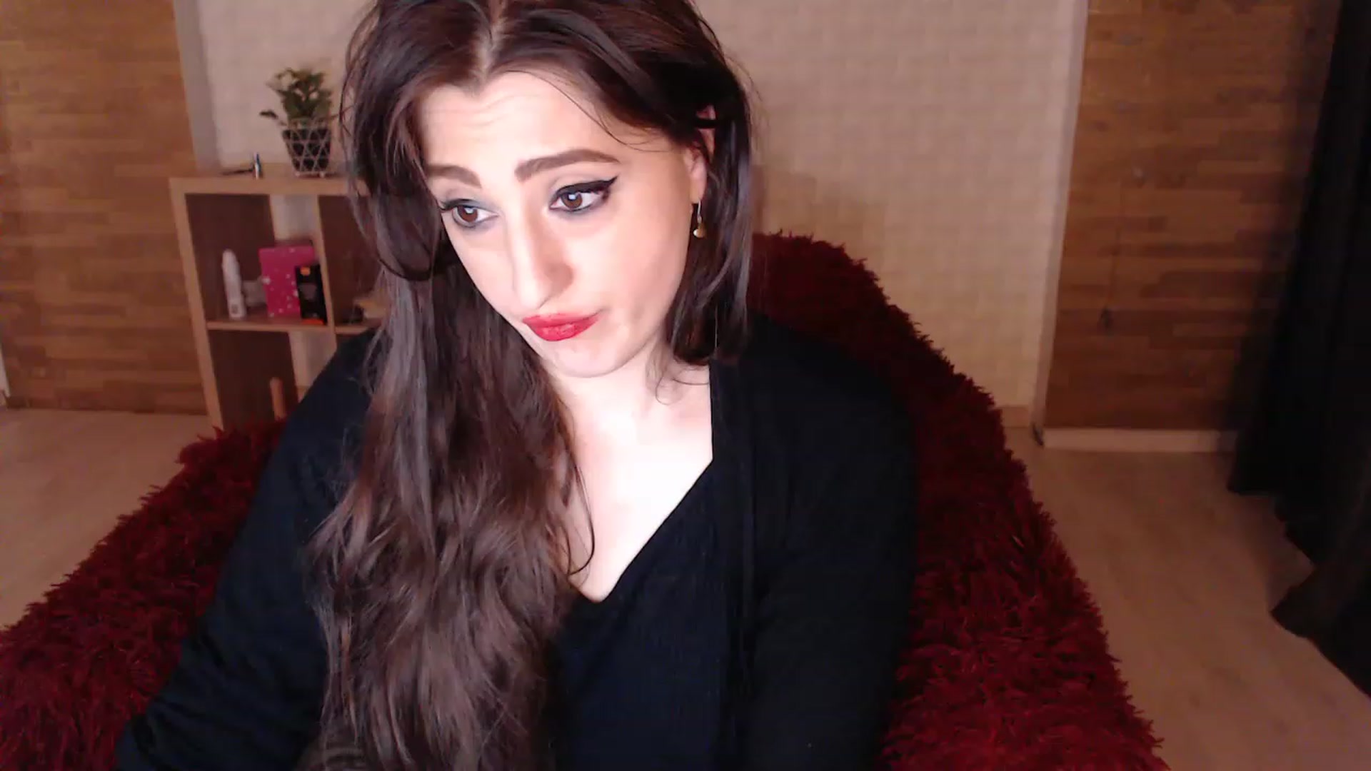 Gallery image thumbnail from HotRebbecca's myfreecams stream on, 05/04/2023, 05:56 image 4 of 20
