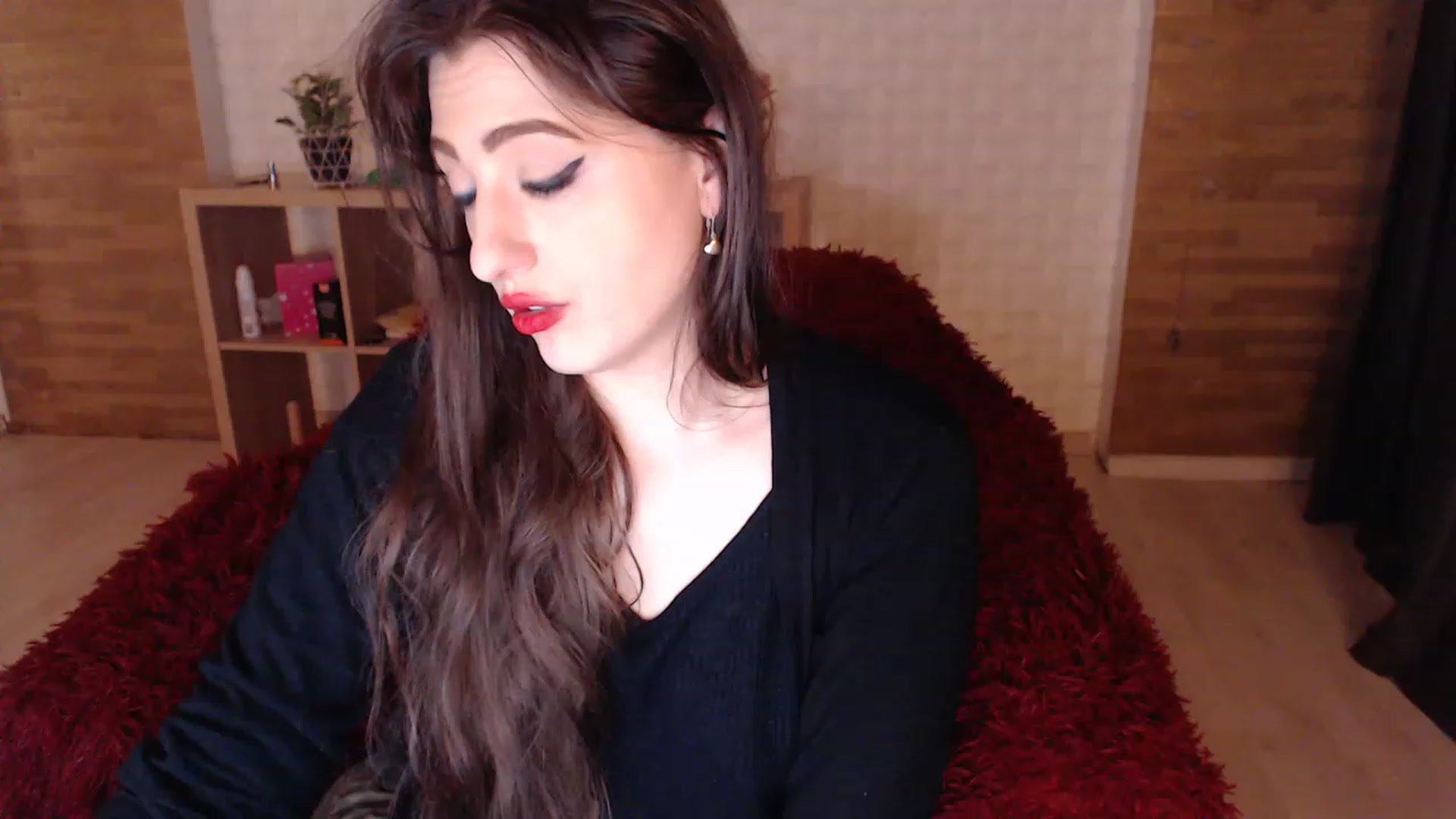Gallery image thumbnail from HotRebbecca's myfreecams stream on, 05/04/2023, 05:56 image 7 of 20