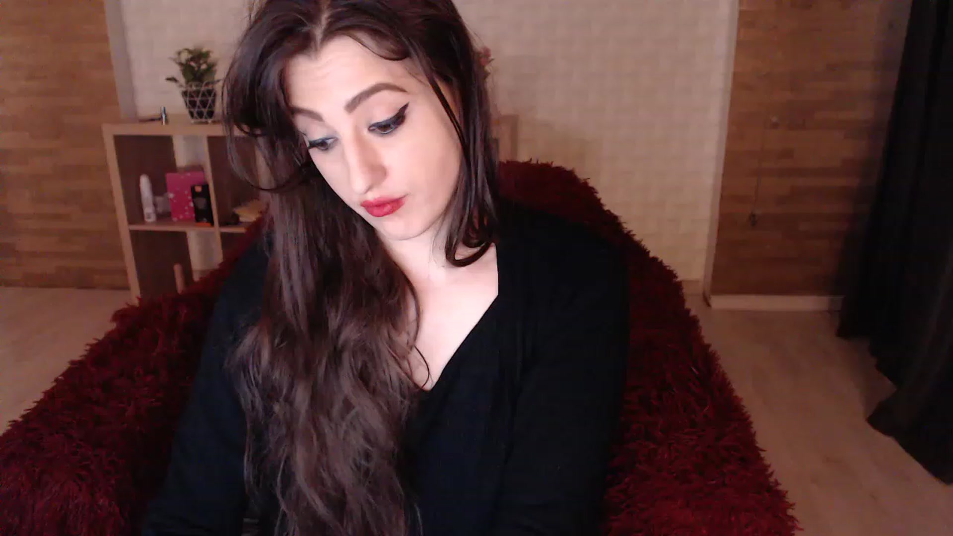 Gallery image thumbnail from HotRebbecca's myfreecams stream on, 05/04/2023, 05:56 image 14 of 20