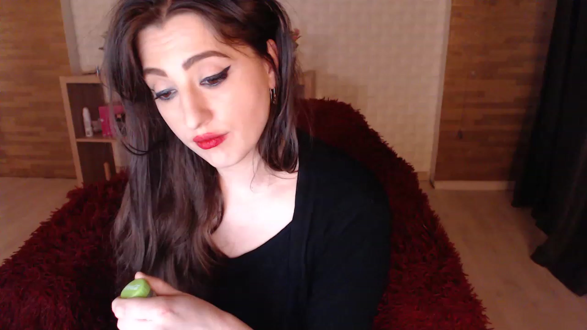 Gallery image thumbnail from HotRebbecca's myfreecams stream on, 05/04/2023, 05:56 image 19 of 20