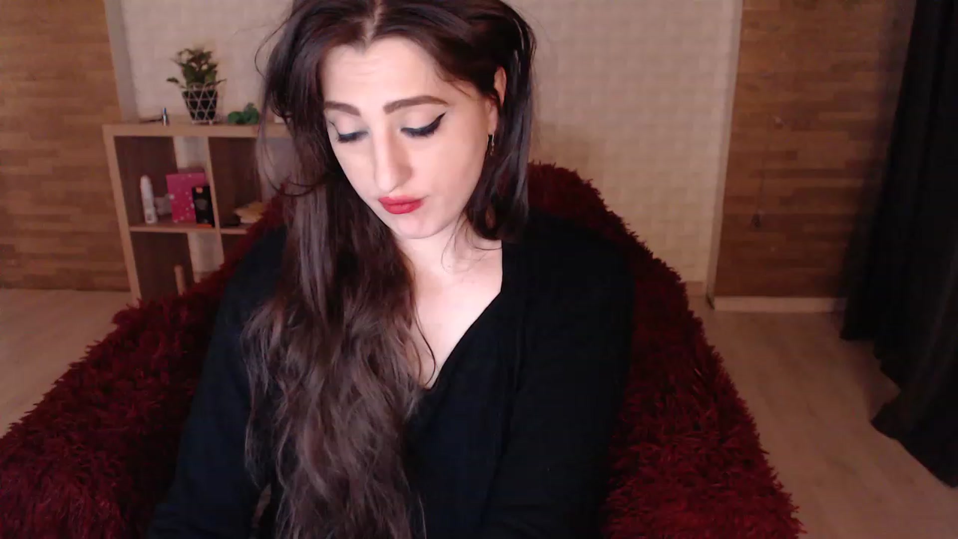 Gallery image thumbnail from HotRebbecca's myfreecams stream on, 05/04/2023, 05:56 image 17 of 20