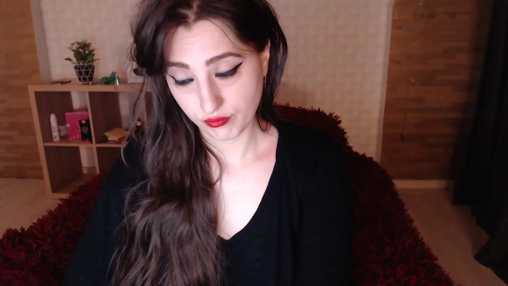 Gallery image thumbnail from HotRebbecca's myfreecams stream on, 05/05/2023, 02:52 image 15 of 20
