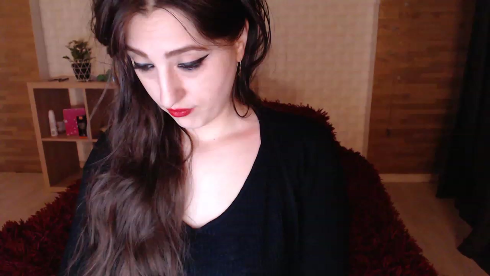 Gallery image thumbnail from HotRebbecca's myfreecams stream on, 05/05/2023, 02:52 image 19 of 20