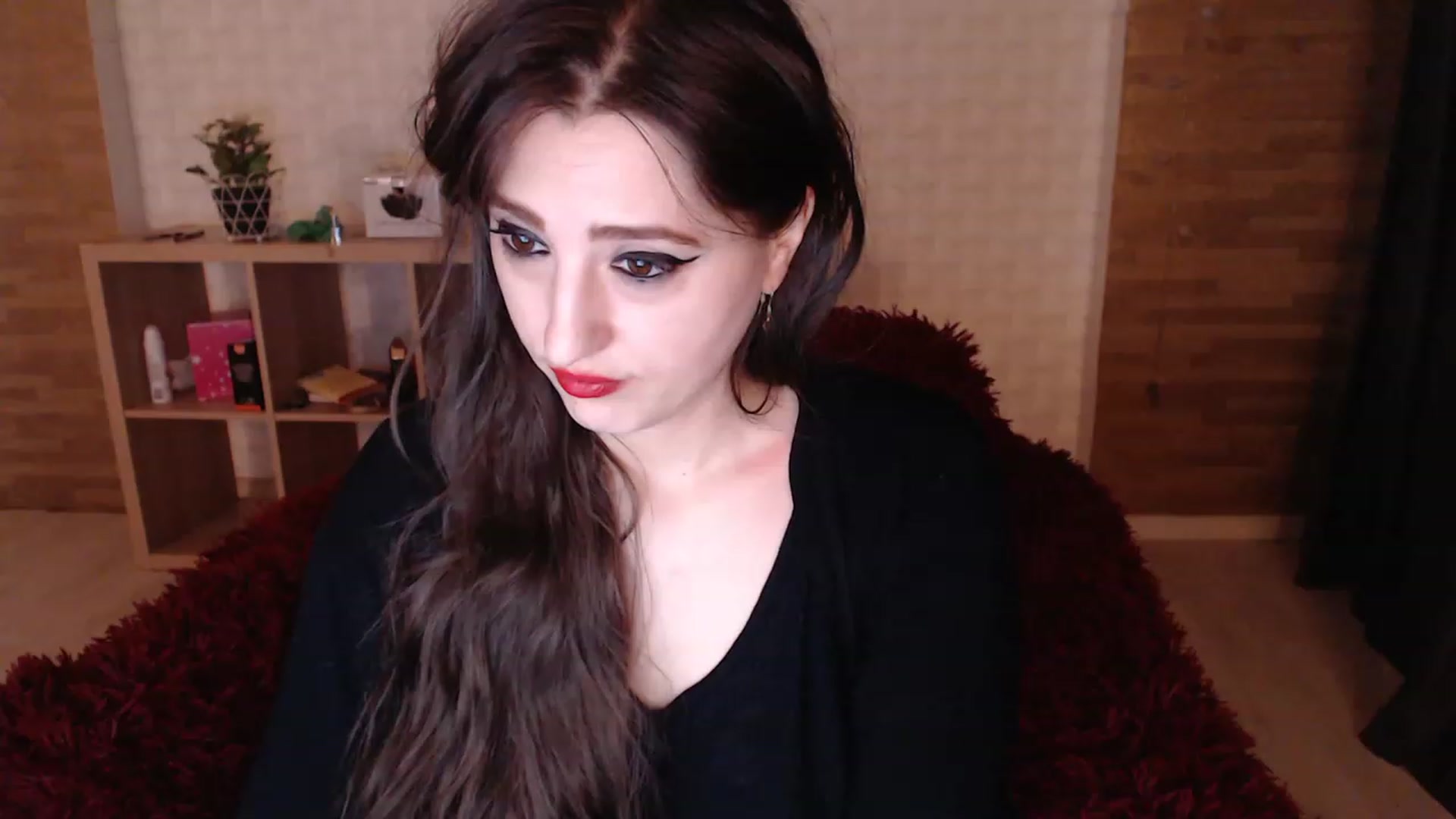 Gallery image thumbnail from HotRebbecca's myfreecams stream on, 05/05/2023, 02:52 image 18 of 20