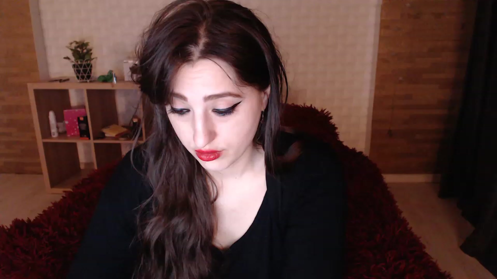 Gallery image thumbnail from HotRebbecca's myfreecams stream on, 05/05/2023, 02:52 image 4 of 20