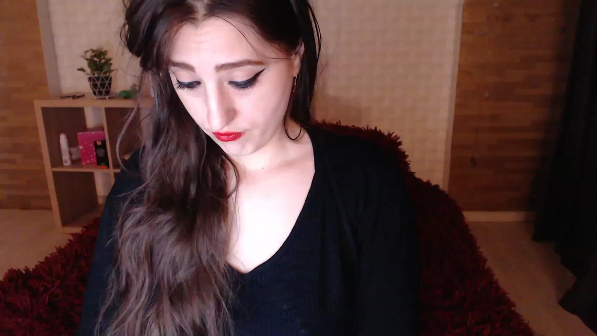 Gallery image thumbnail from HotRebbecca's myfreecams stream on, 05/05/2023, 02:52 image 12 of 20