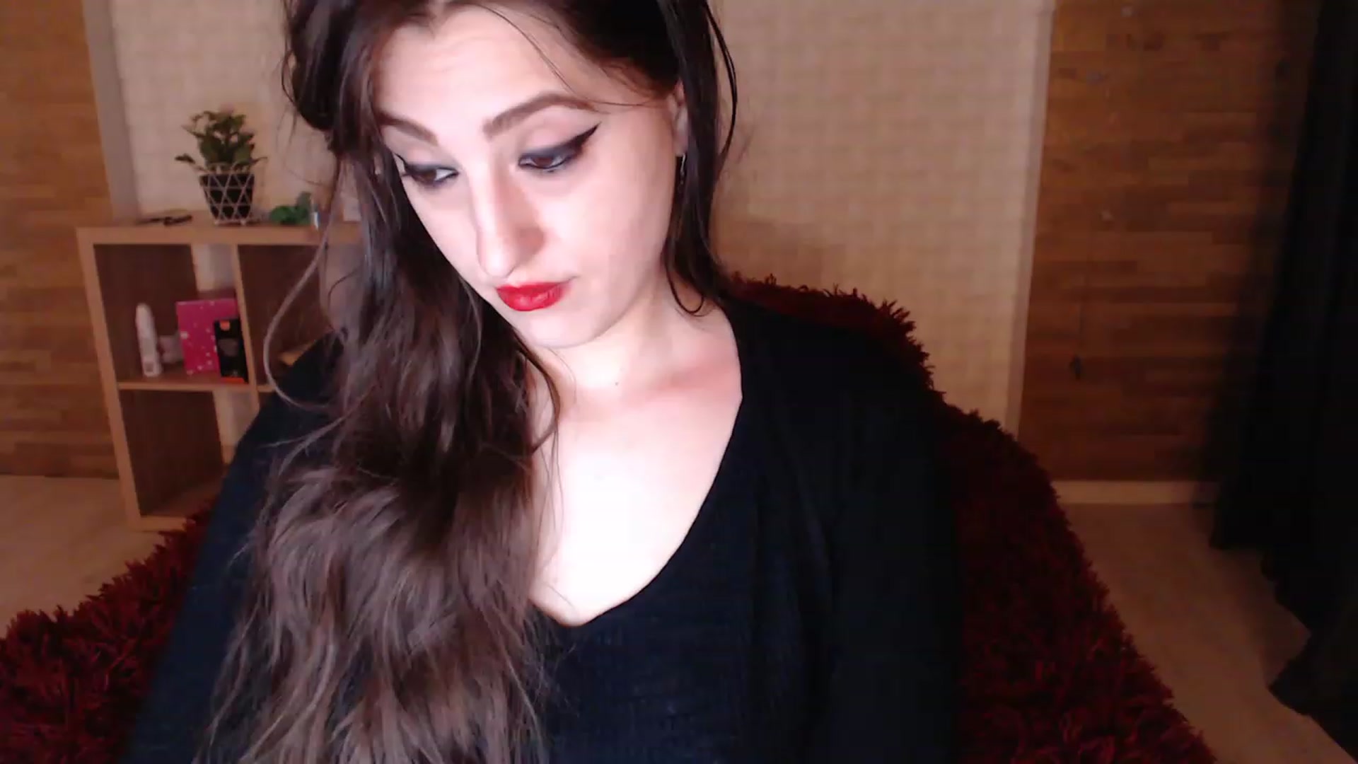 Gallery image thumbnail from HotRebbecca's myfreecams stream on, 05/05/2023, 02:52 image 14 of 20