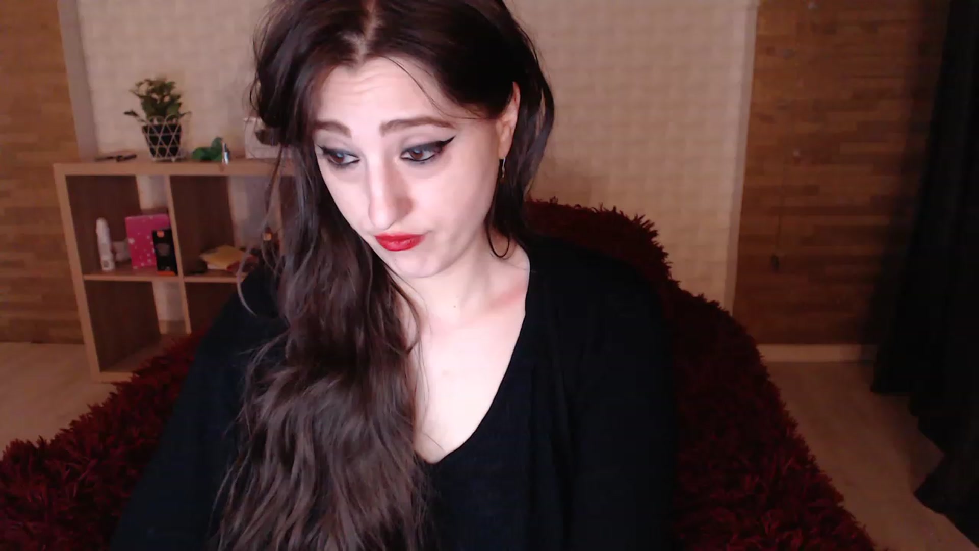Gallery image thumbnail from HotRebbecca's myfreecams stream on, 05/05/2023, 02:52 image 16 of 20