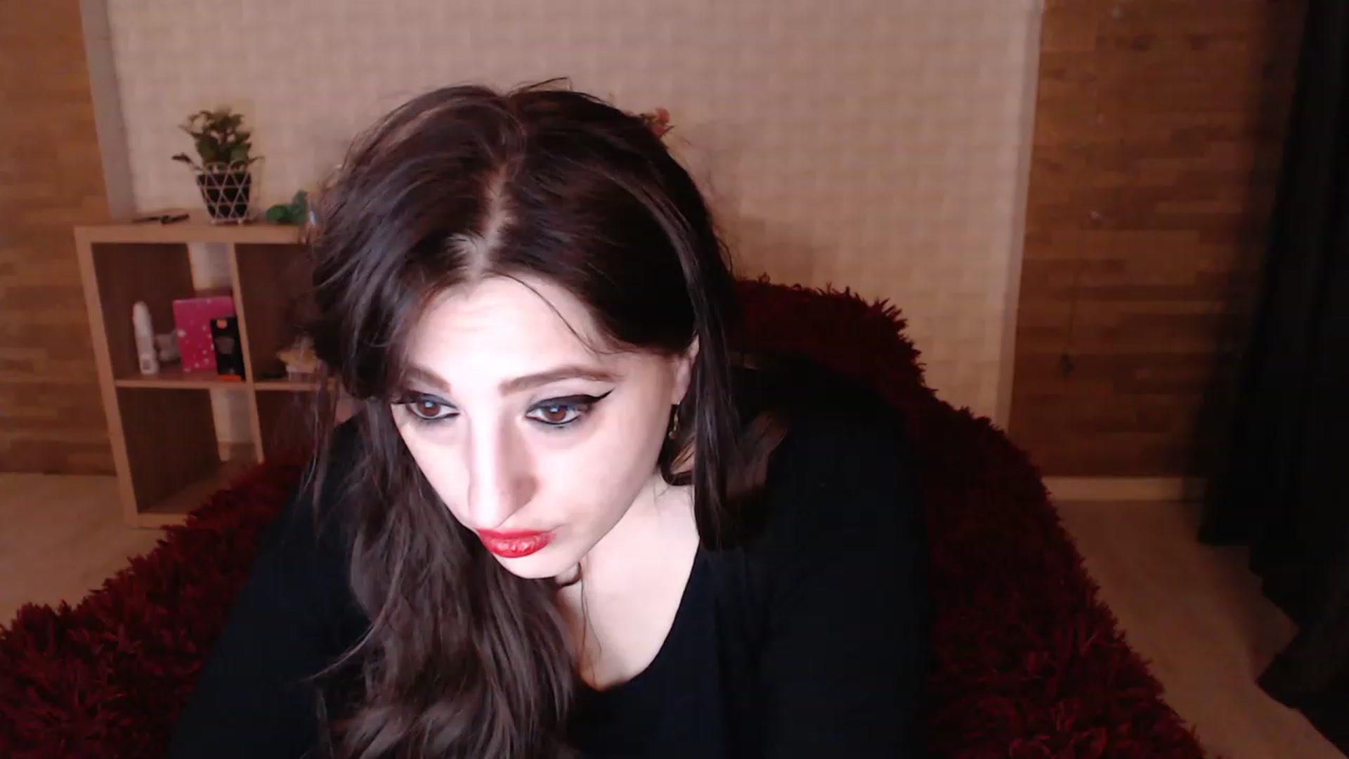 Gallery image thumbnail from HotRebbecca's myfreecams stream on, 05/05/2023, 02:52 image 6 of 20