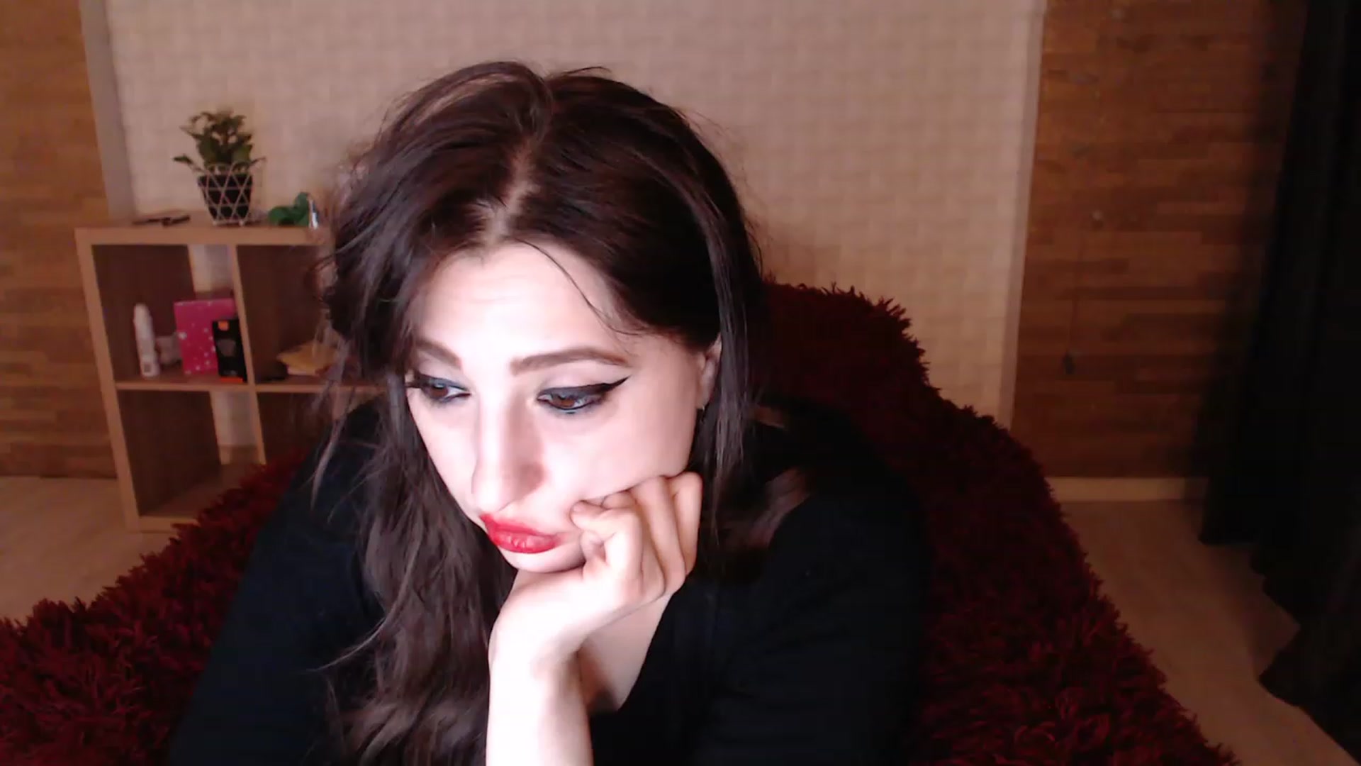 Gallery image thumbnail from HotRebbecca's myfreecams stream on, 05/05/2023, 02:52 image 5 of 20
