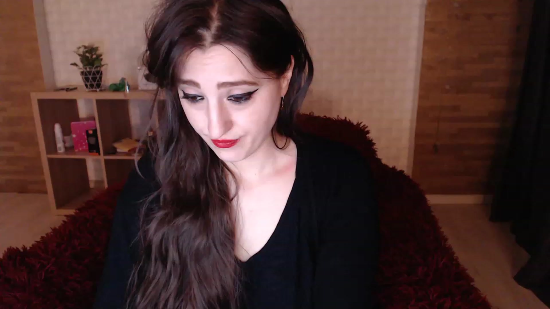 Gallery image thumbnail from HotRebbecca's myfreecams stream on, 05/05/2023, 02:52 image 17 of 20