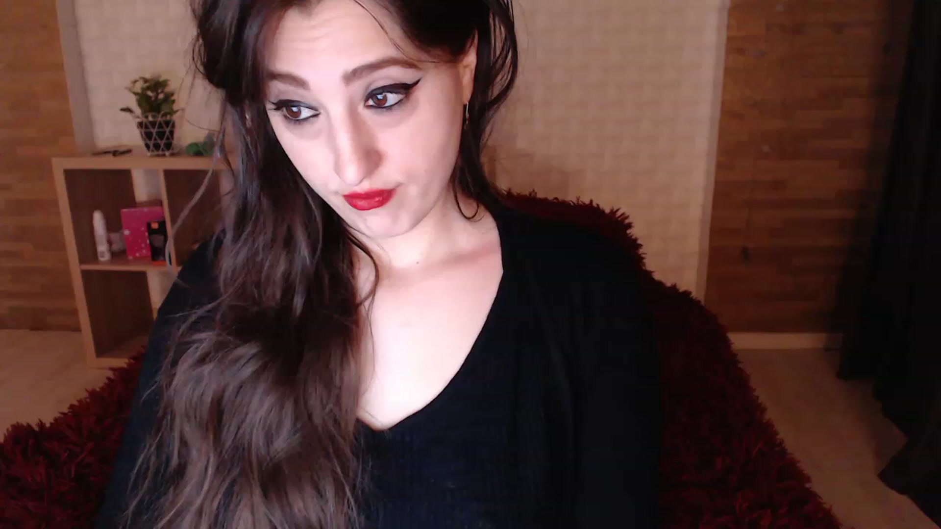 Gallery image thumbnail from HotRebbecca's myfreecams stream on, 05/05/2023, 02:52 image 20 of 20