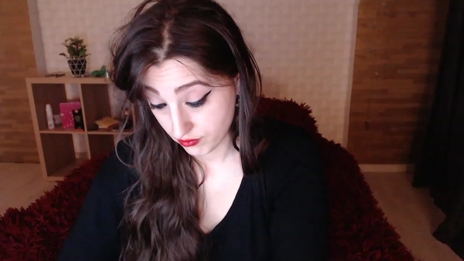 Gallery image thumbnail from HotRebbecca's myfreecams stream on, 05/05/2023, 02:52 image 10 of 20