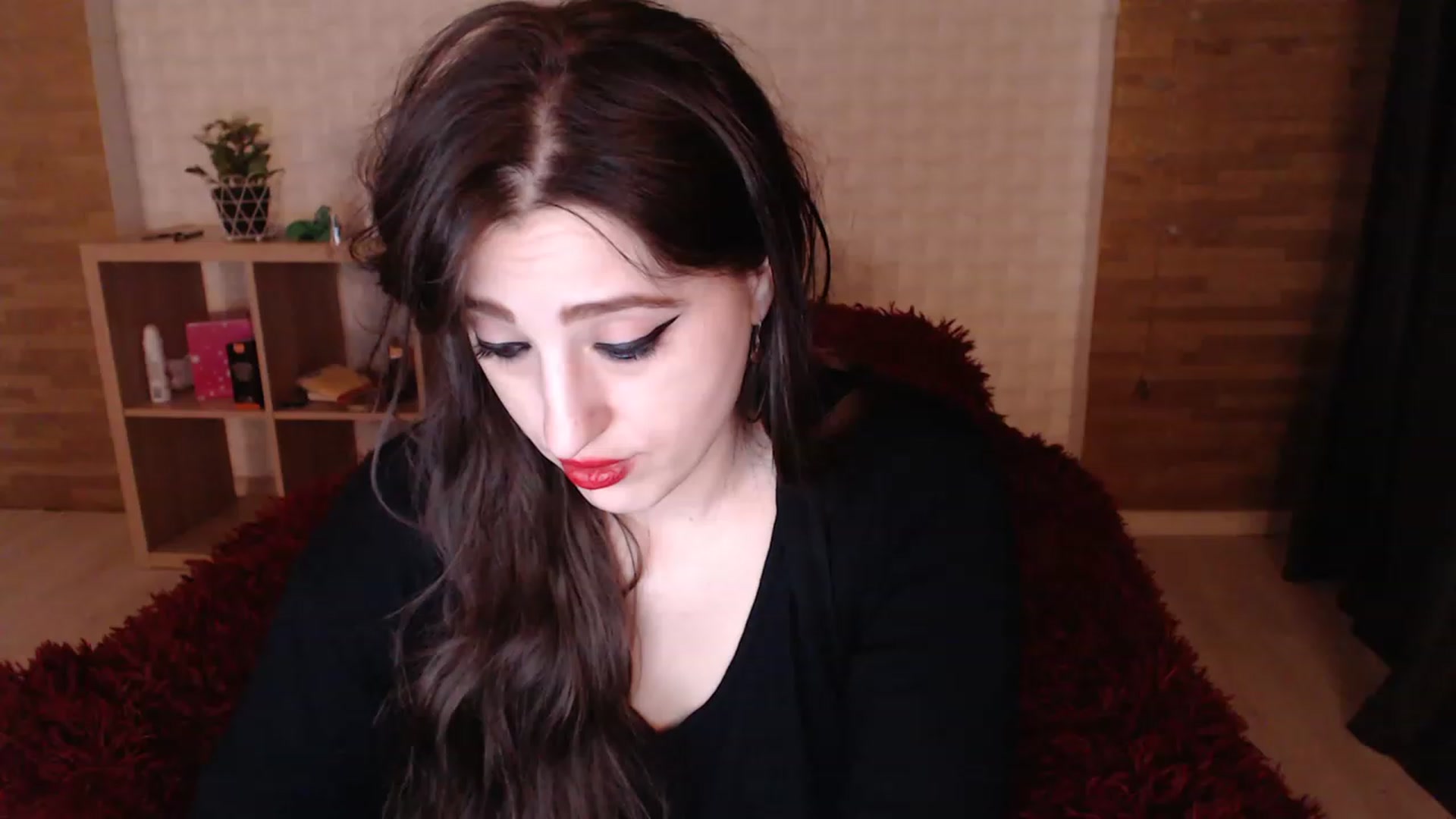 Gallery image thumbnail from HotRebbecca's myfreecams stream on, 05/05/2023, 02:52 image 2 of 20