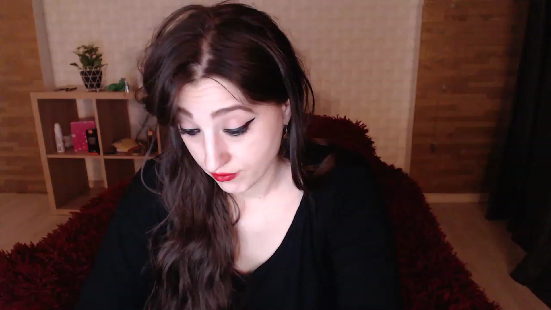 Gallery image thumbnail from HotRebbecca's myfreecams stream on, 05/05/2023, 02:52 image 3 of 20