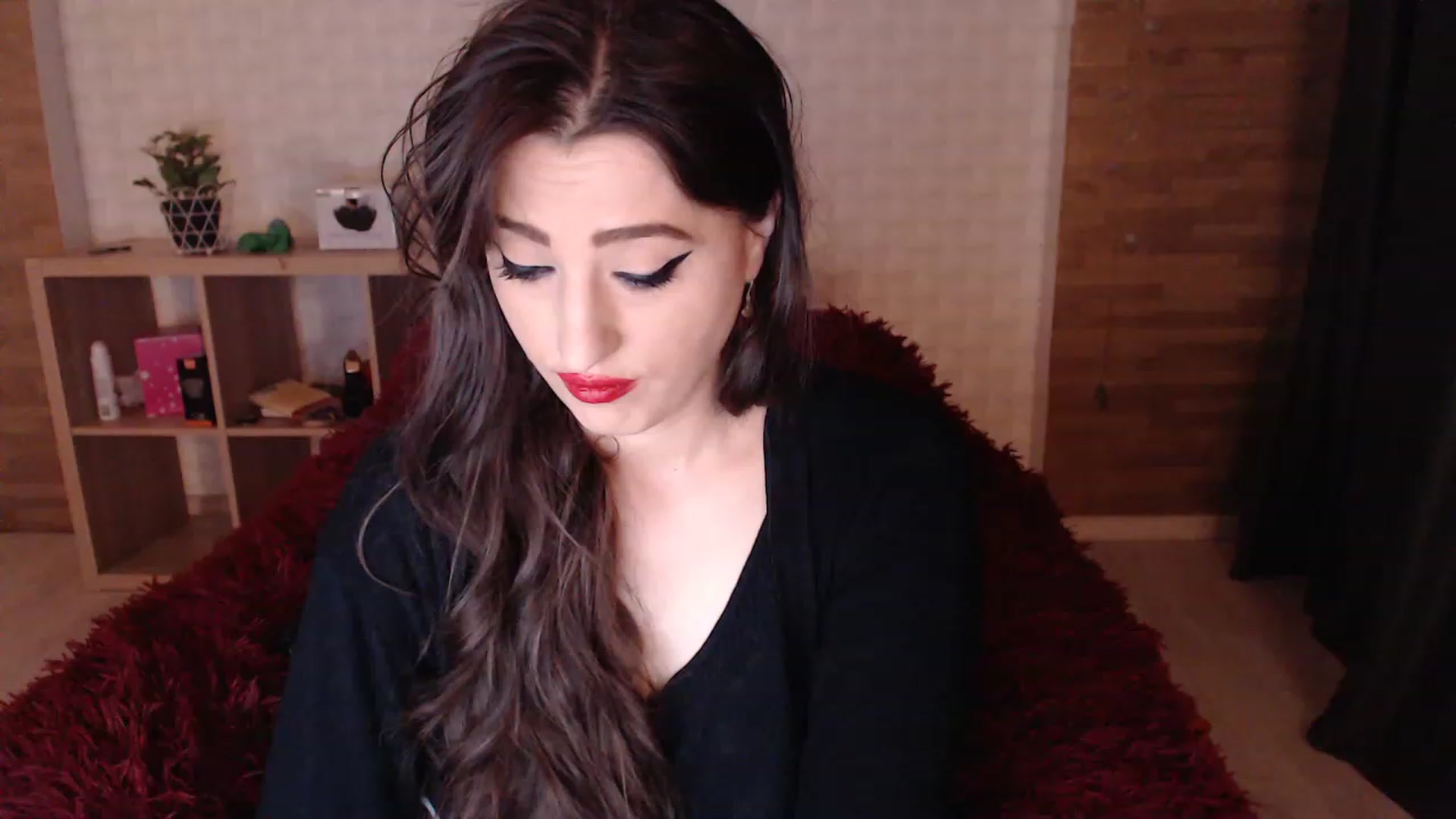 Gallery image thumbnail from HotRebbecca's myfreecams stream on, 05/06/2023, 01:27 image 10 of 20