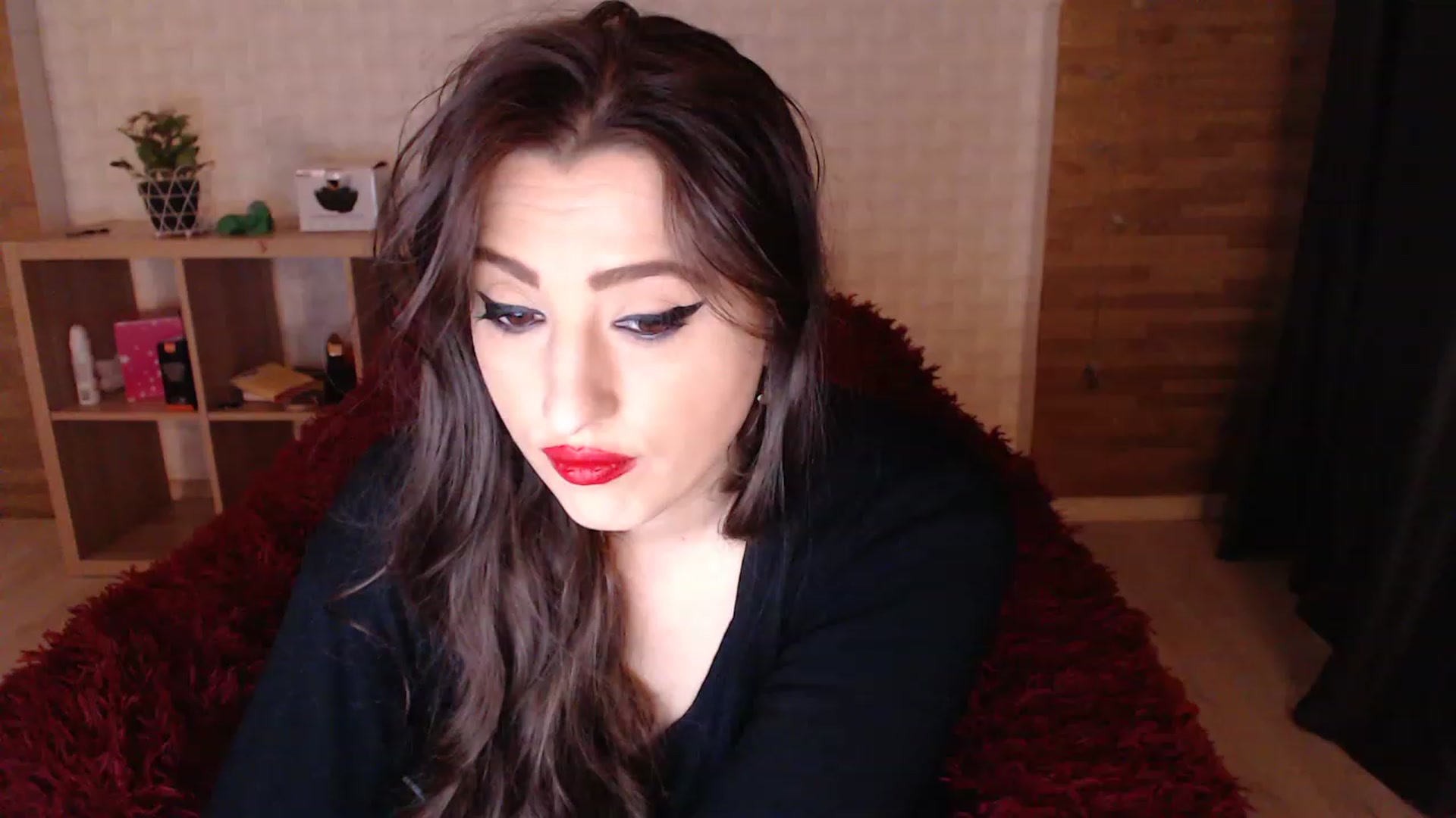 Gallery image thumbnail from HotRebbecca's myfreecams stream on, 05/06/2023, 01:27 image 19 of 20