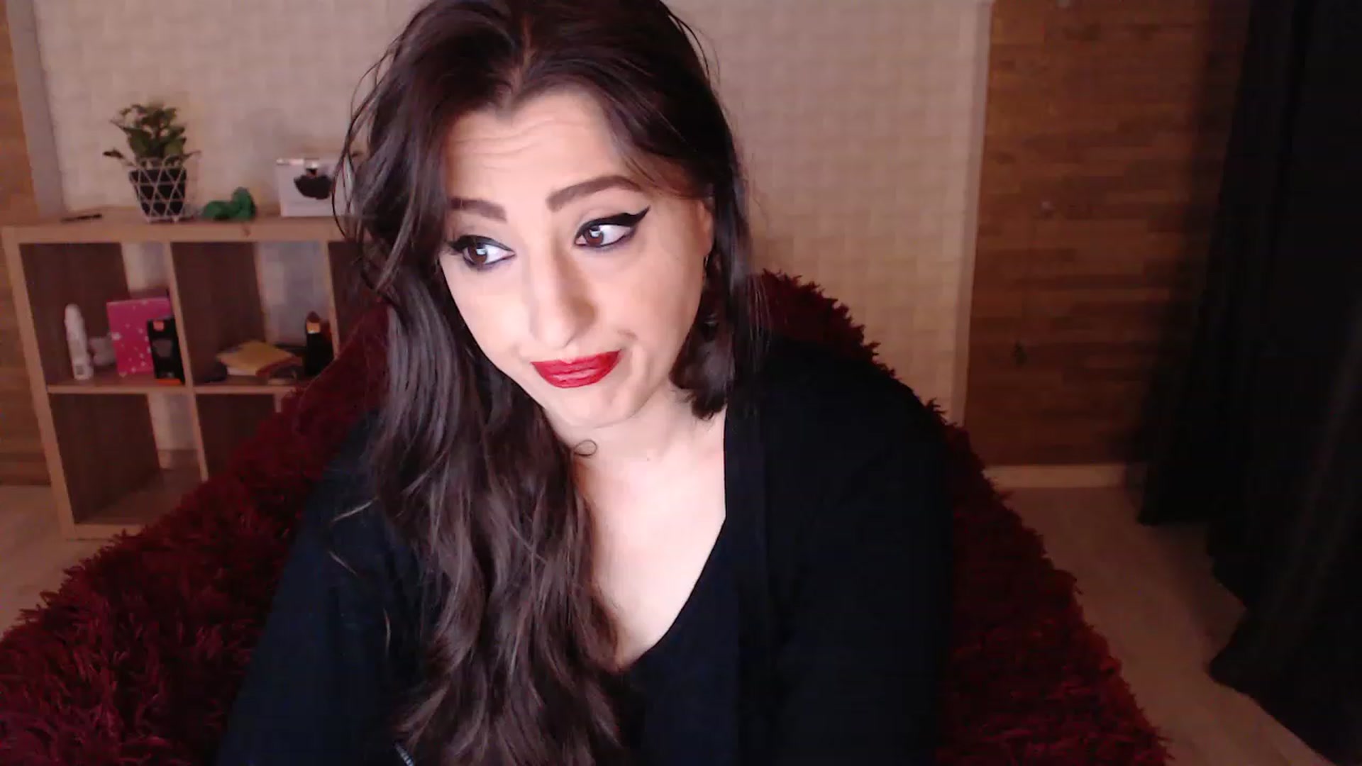 Gallery image thumbnail from HotRebbecca's myfreecams stream on, 05/06/2023, 01:27 image 14 of 20
