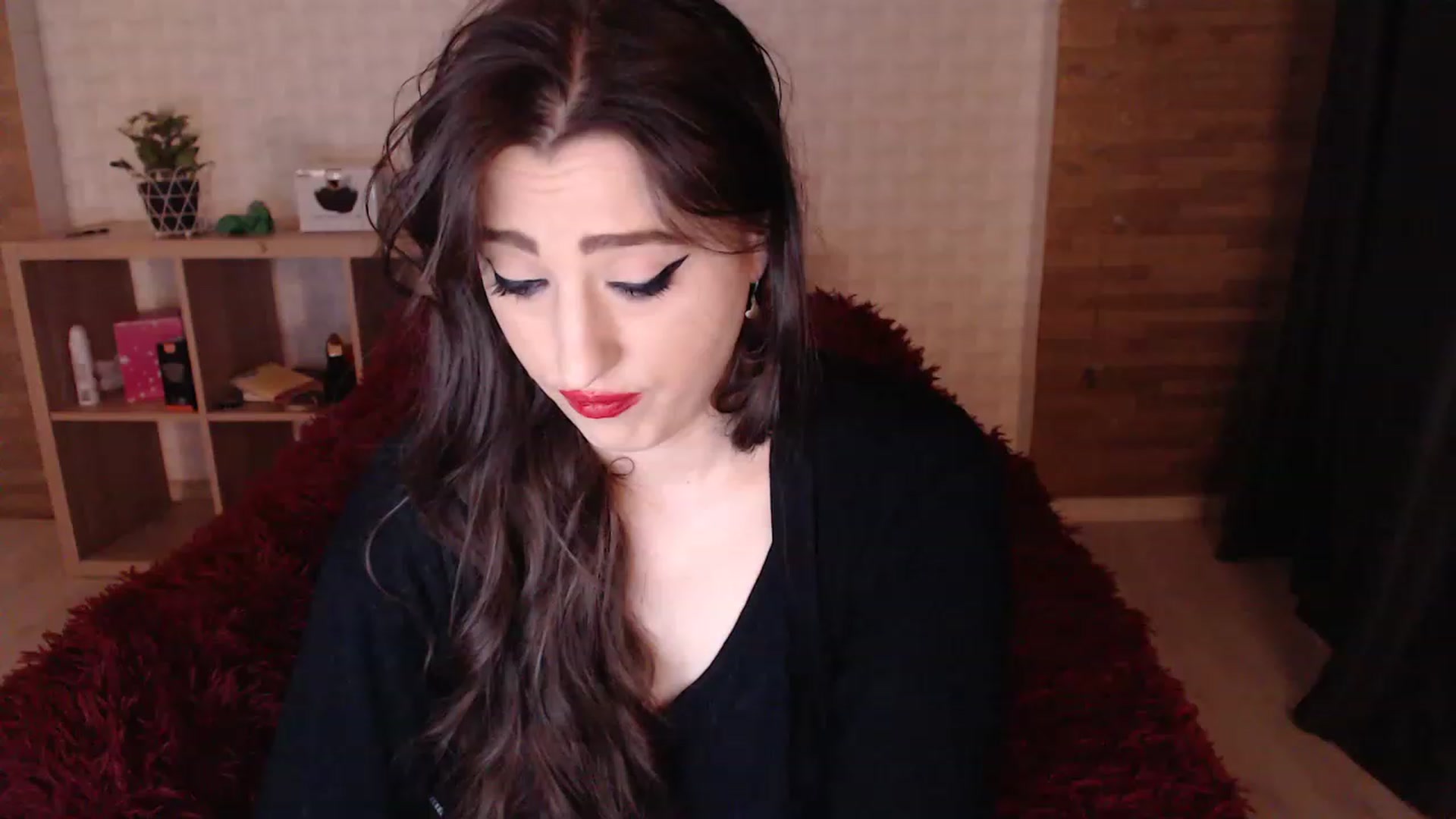 Gallery image thumbnail from HotRebbecca's myfreecams stream on, 05/06/2023, 01:27 image 15 of 20