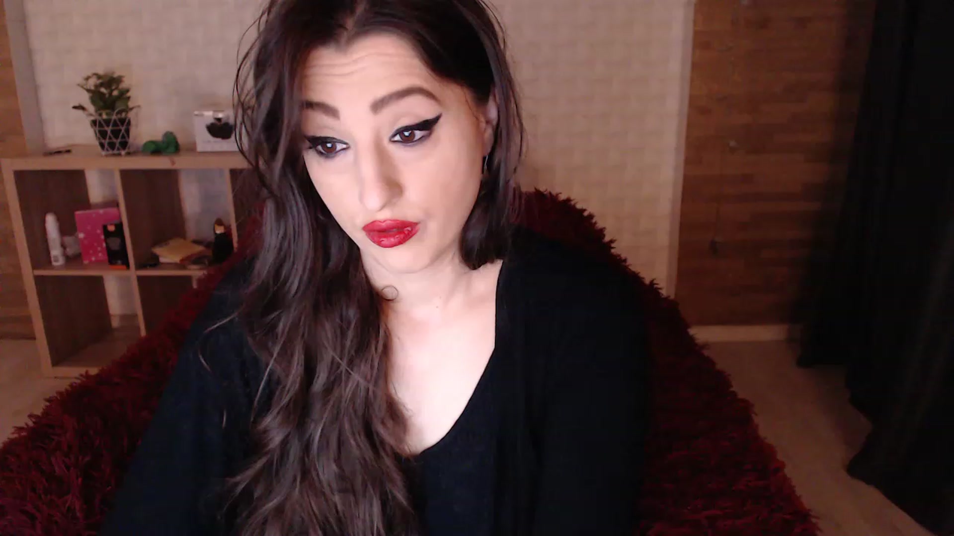 Gallery image thumbnail from HotRebbecca's myfreecams stream on, 05/06/2023, 01:27 image 20 of 20