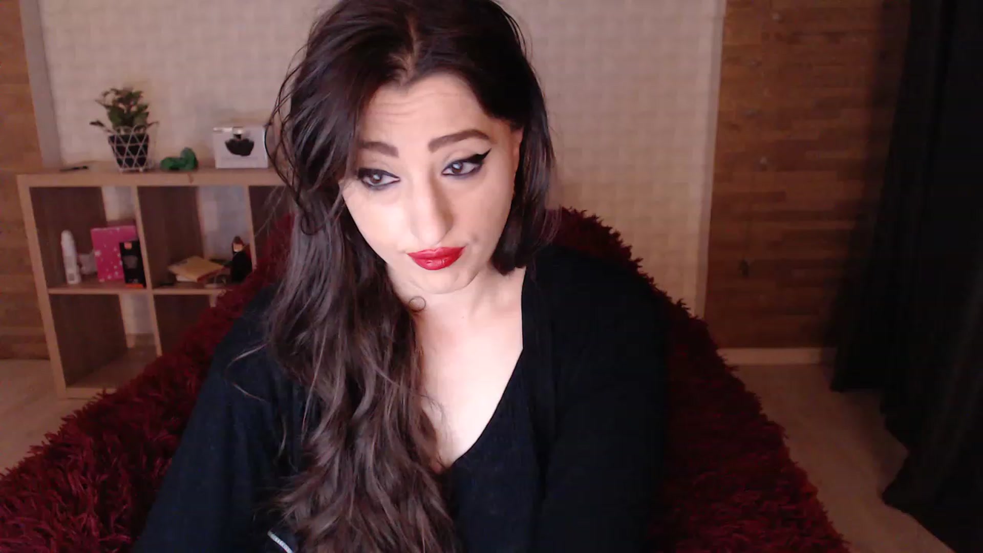 Gallery image thumbnail from HotRebbecca's myfreecams stream on, 05/06/2023, 01:27 image 9 of 20
