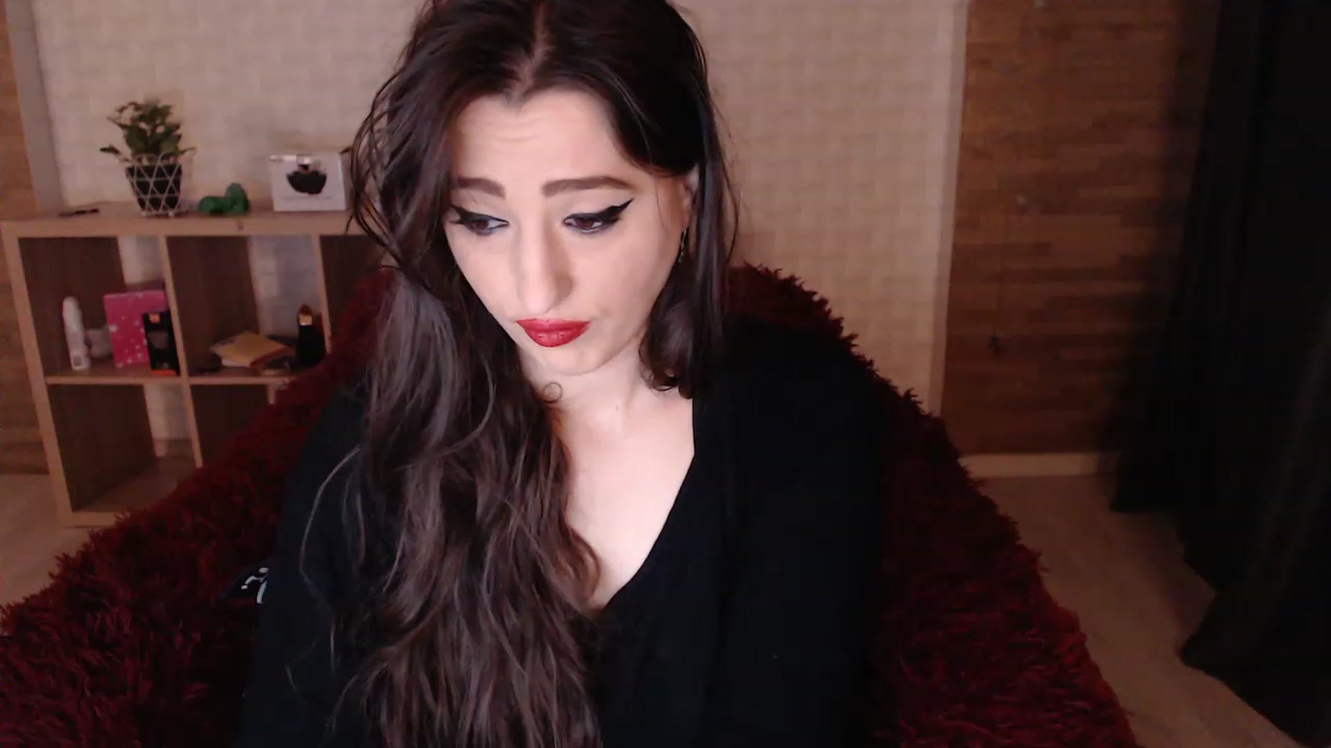 Gallery image thumbnail from HotRebbecca's myfreecams stream on, 05/06/2023, 02:14 image 9 of 20