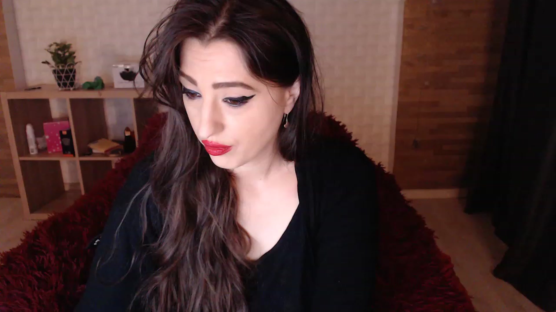 Gallery image thumbnail from HotRebbecca's myfreecams stream on, 05/06/2023, 02:14 image 1 of 20