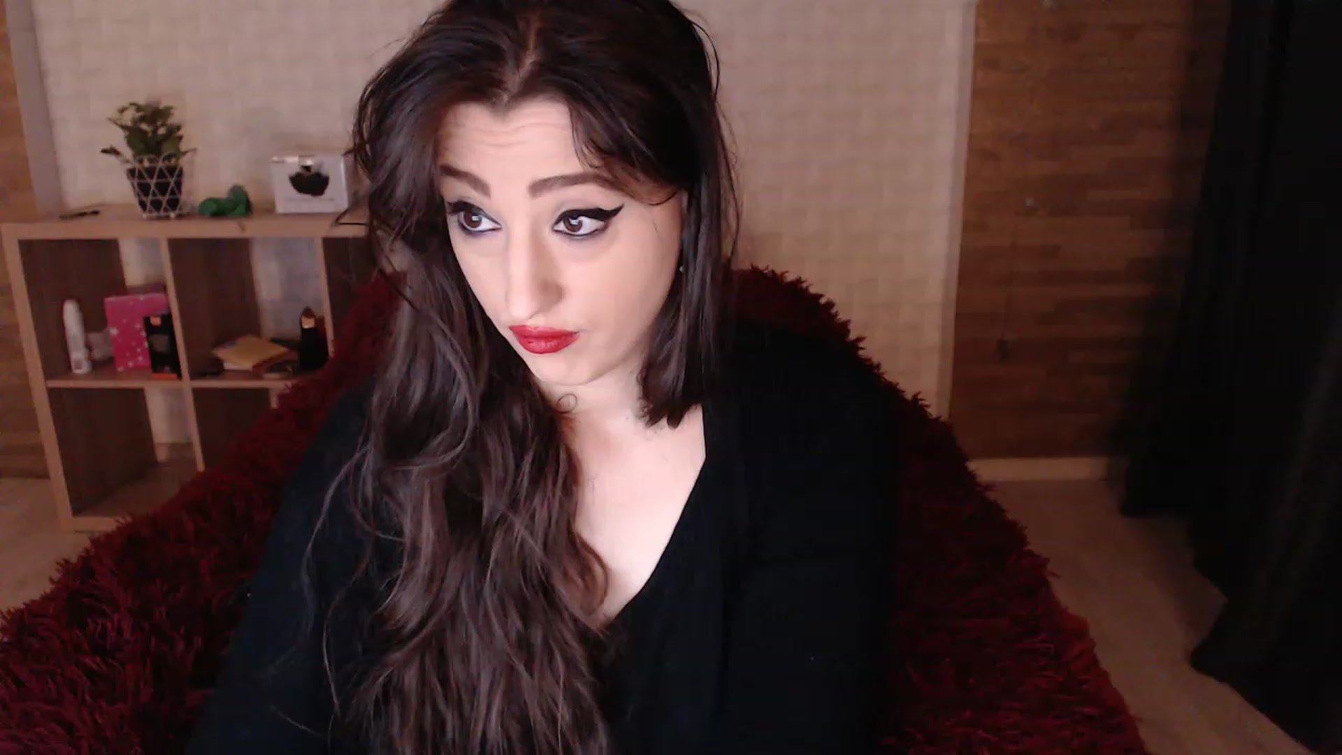 Gallery image thumbnail from HotRebbecca's myfreecams stream on, 05/06/2023, 02:14 image 18 of 20