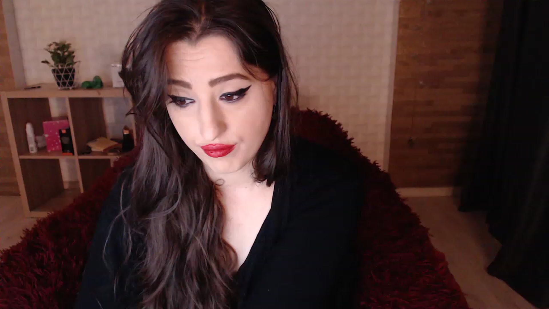 Gallery image thumbnail from HotRebbecca's myfreecams stream on, 05/06/2023, 02:14 image 14 of 20