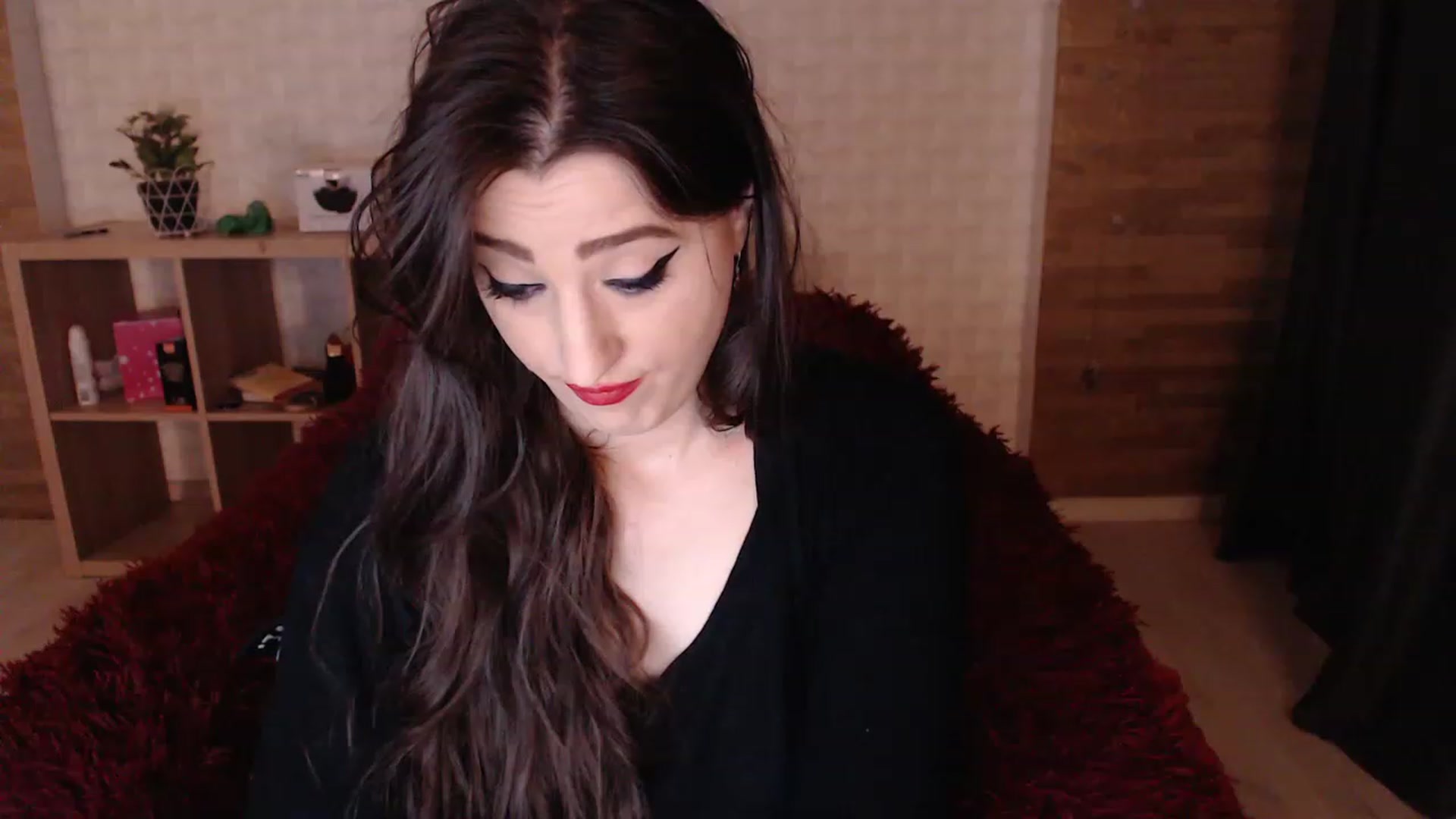 Gallery image thumbnail from HotRebbecca's myfreecams stream on, 05/06/2023, 02:14 image 7 of 20