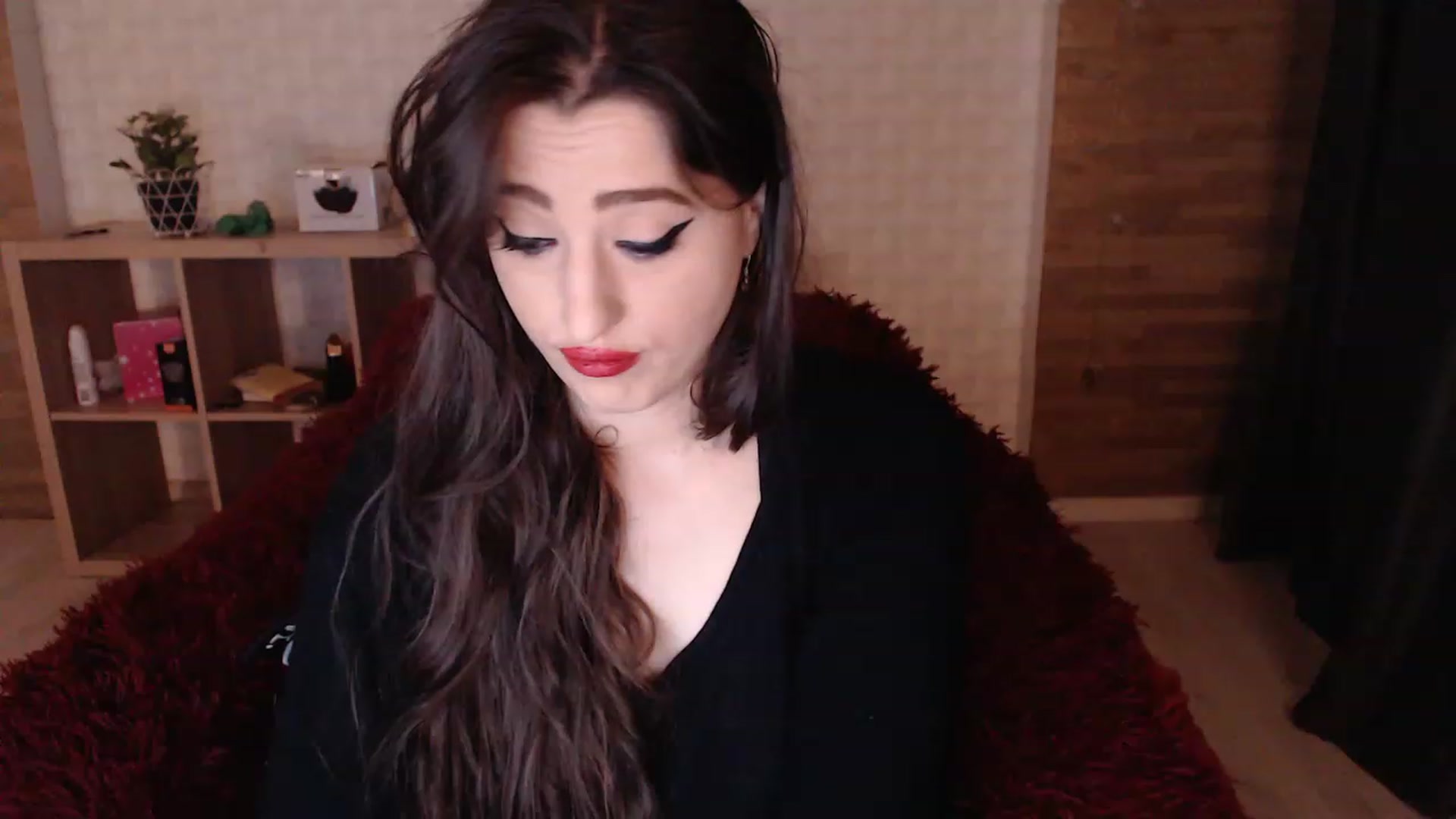 Gallery image thumbnail from HotRebbecca's myfreecams stream on, 05/06/2023, 02:14 image 13 of 20