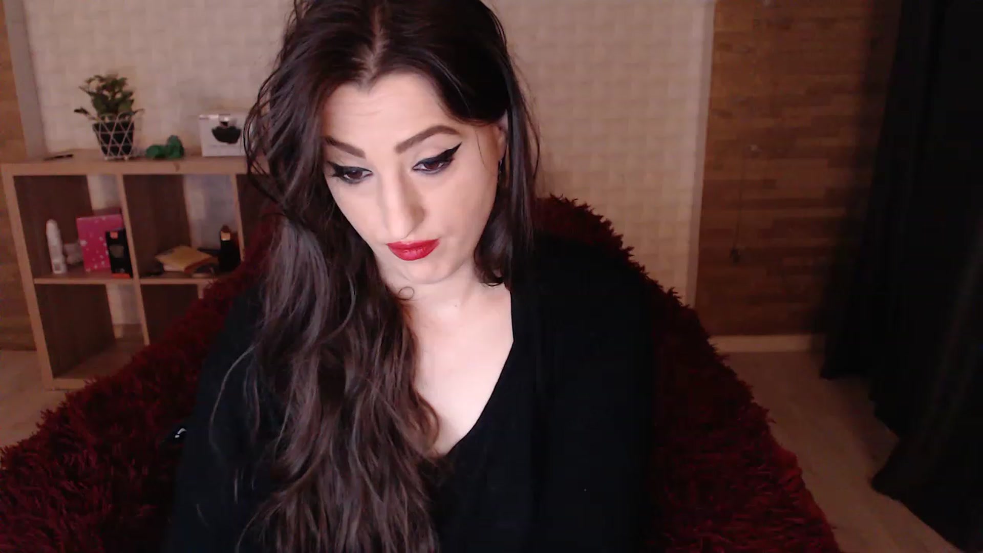 Gallery image thumbnail from HotRebbecca's myfreecams stream on, 05/06/2023, 02:14 image 8 of 20