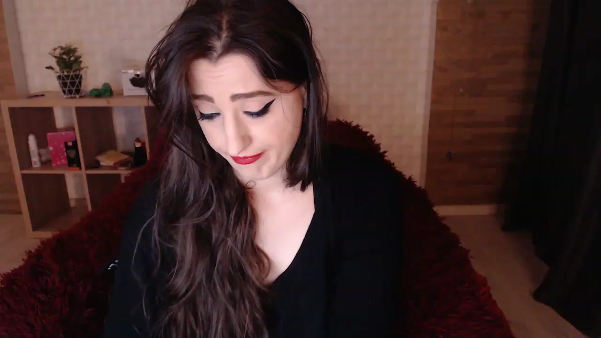 Gallery image thumbnail from HotRebbecca's myfreecams stream on, 05/06/2023, 02:14 image 15 of 20