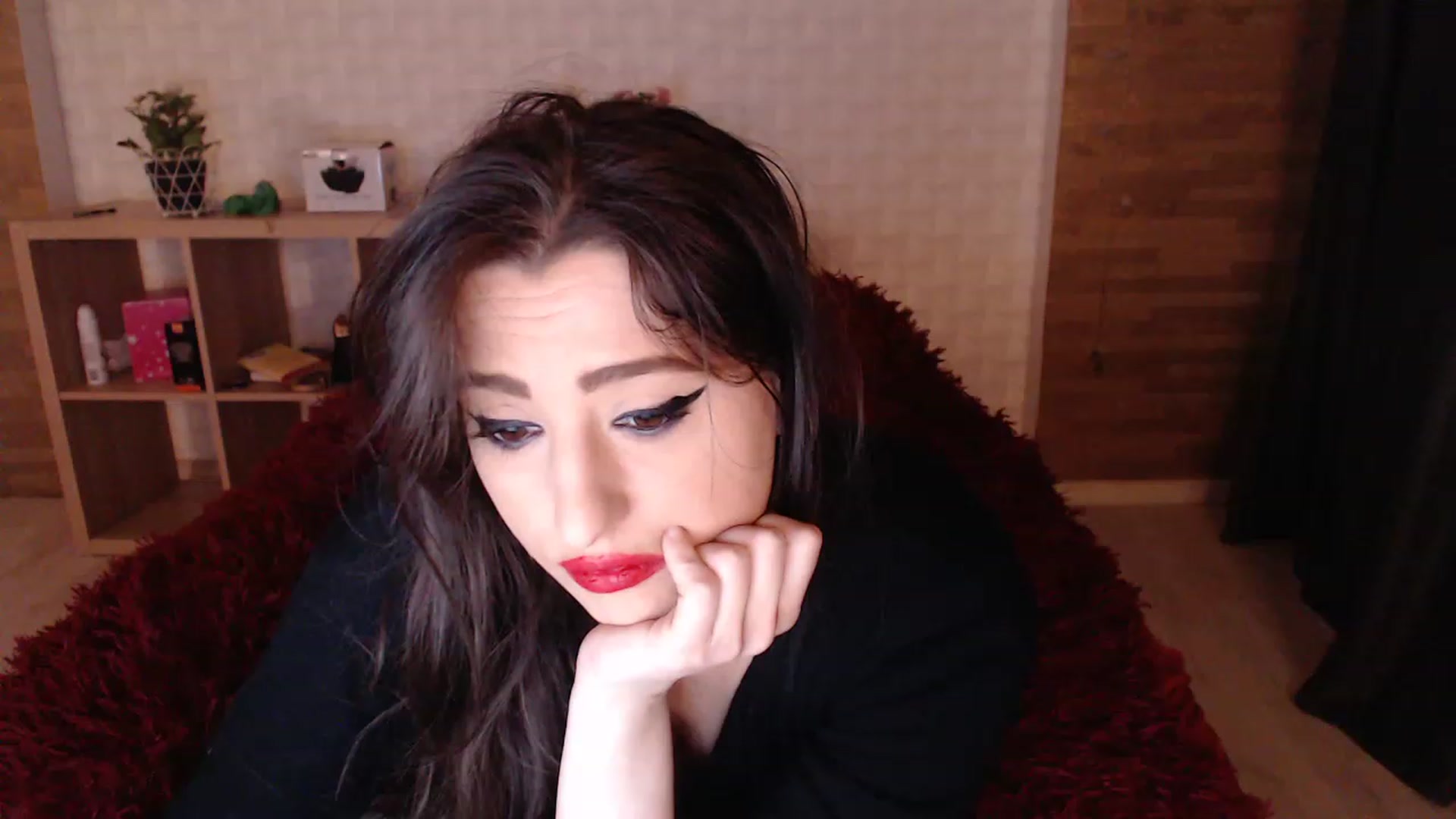 Gallery image thumbnail from HotRebbecca's myfreecams stream on, 05/06/2023, 02:14 image 20 of 20