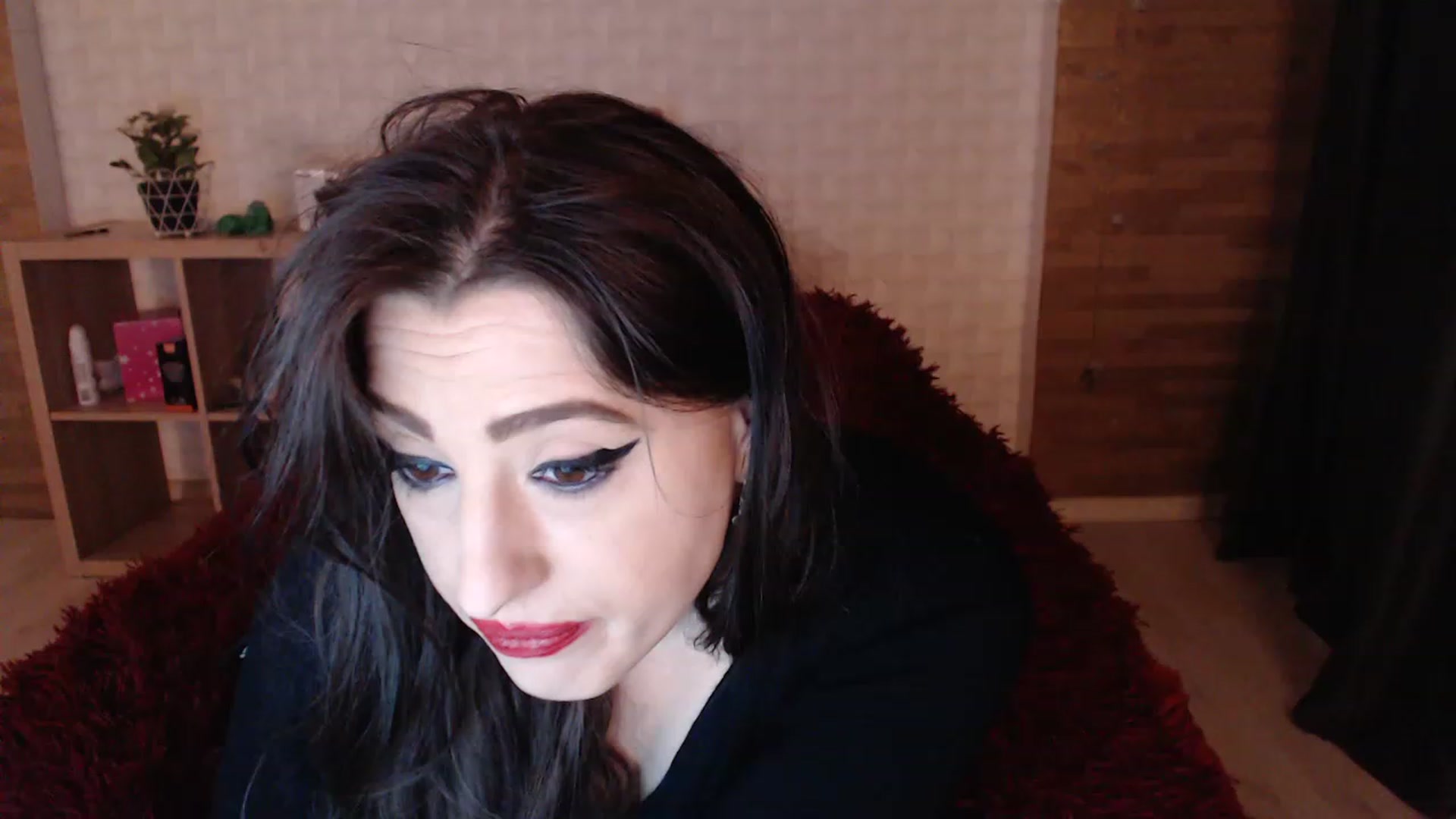Gallery image thumbnail from HotRebbecca's myfreecams stream on, 05/06/2023, 02:14 image 10 of 20