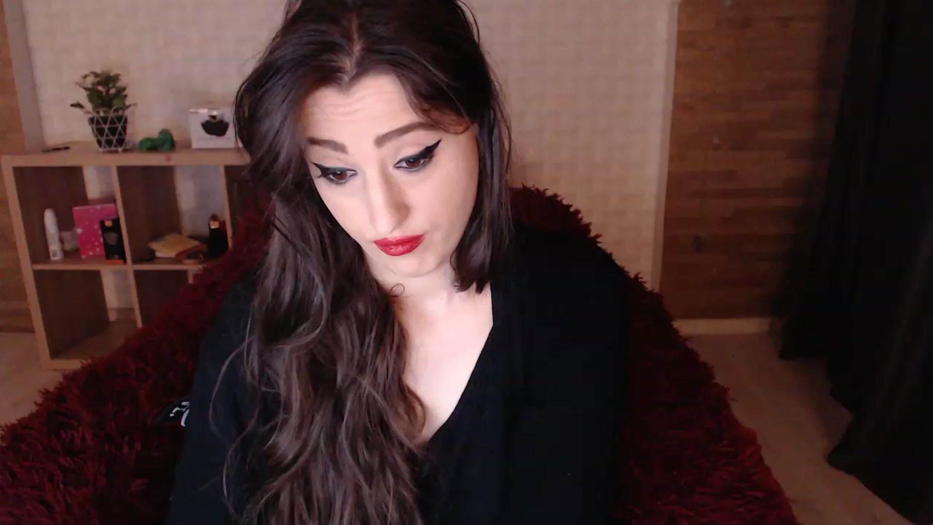 Gallery image thumbnail from HotRebbecca's myfreecams stream on, 05/06/2023, 02:14 image 16 of 20